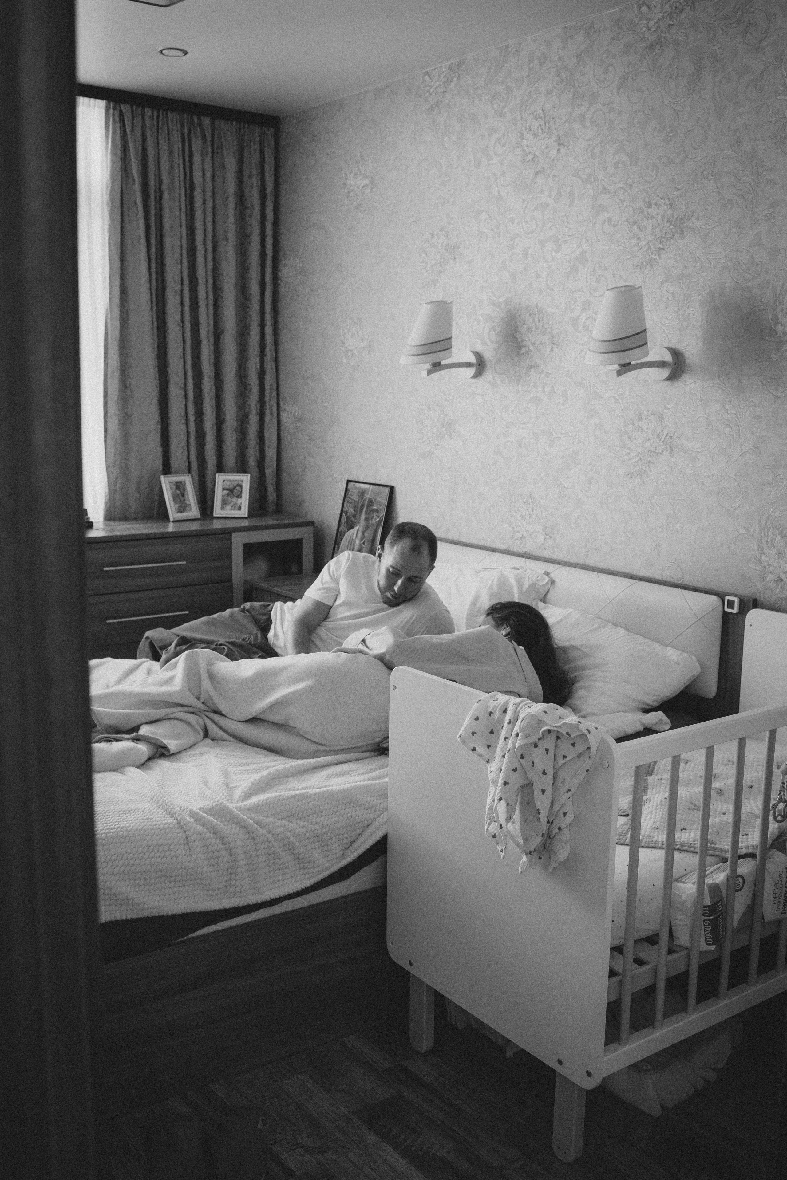 Николай и Наталья. Фотограф Виктория Куприянова