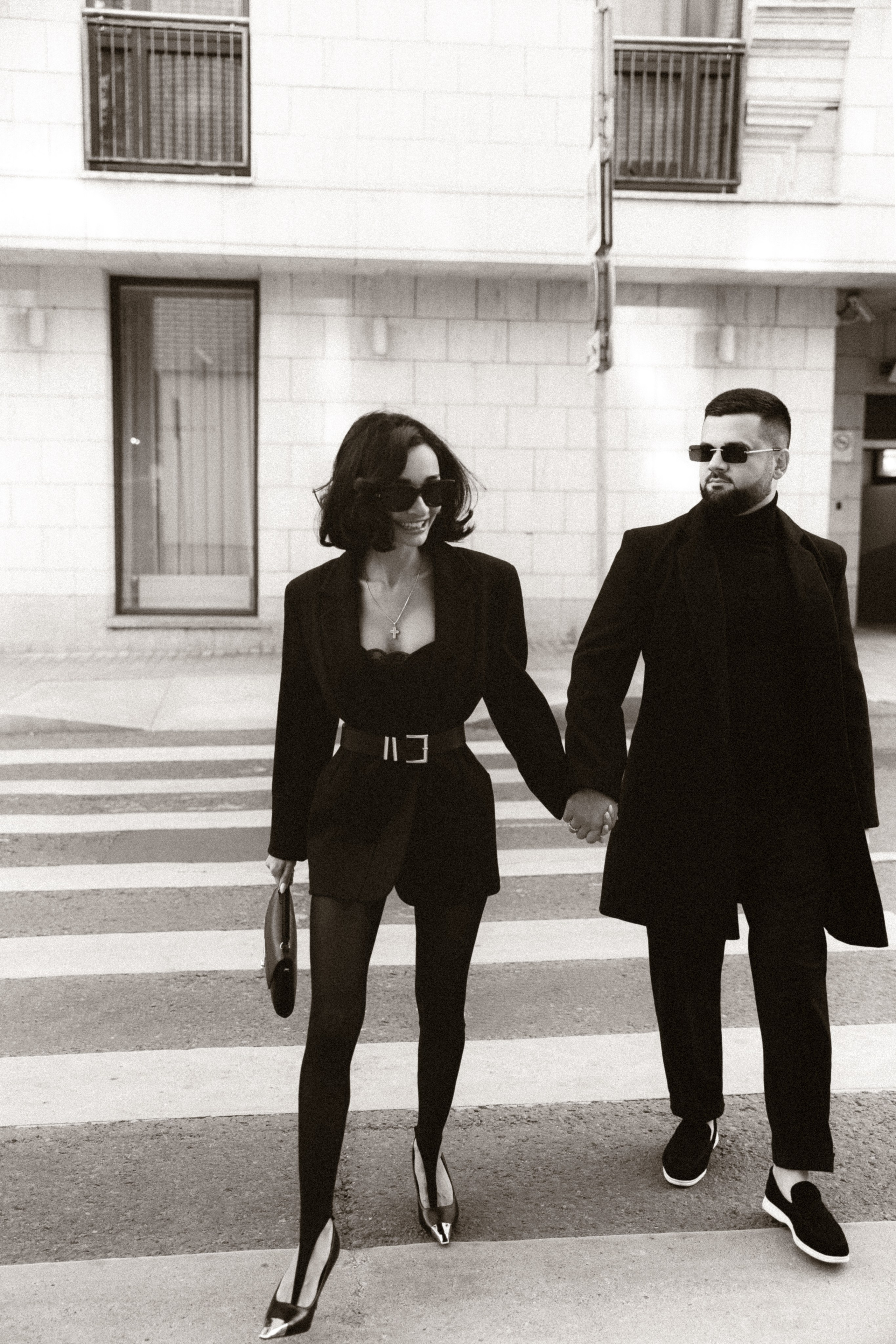 A & G. Фотограф Москва