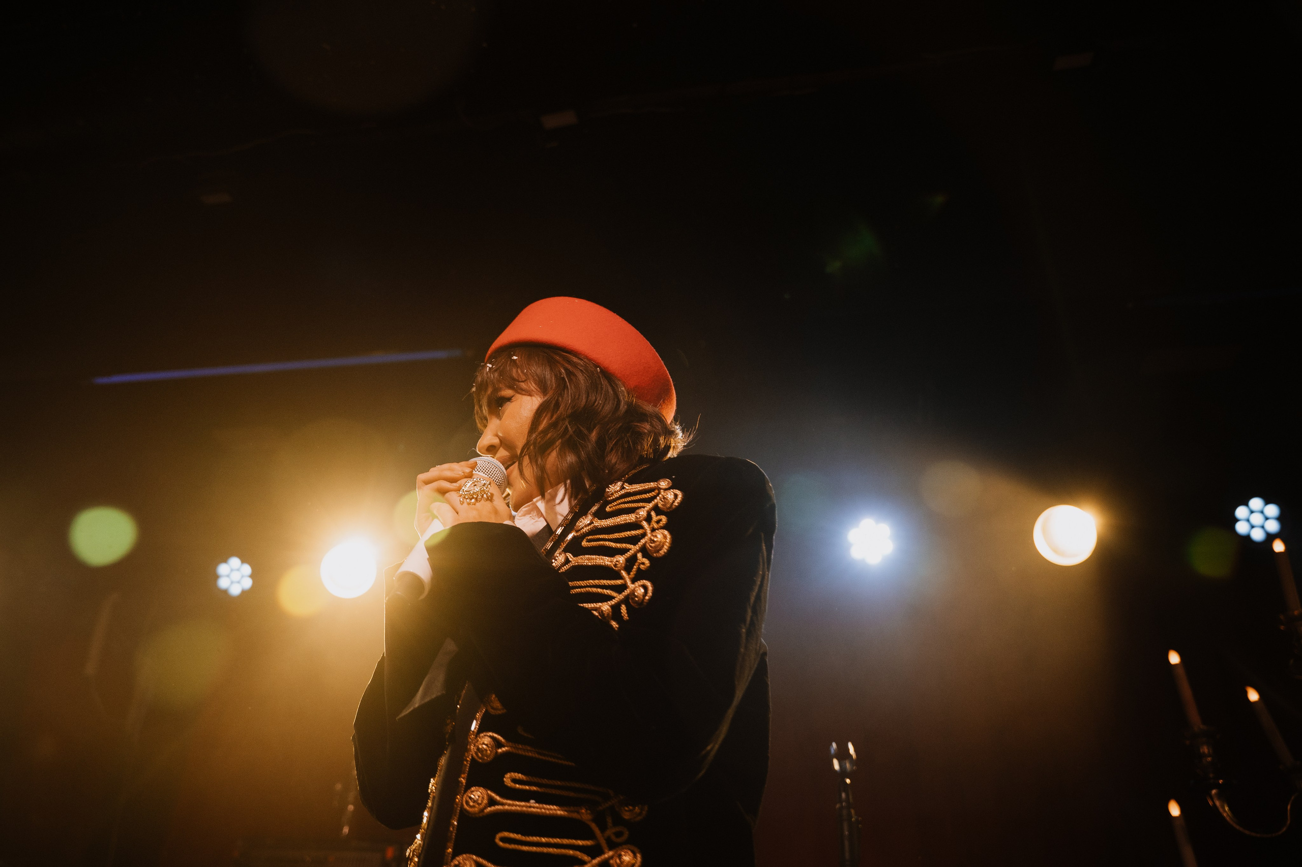 АСИЯ. Фотограф Москва