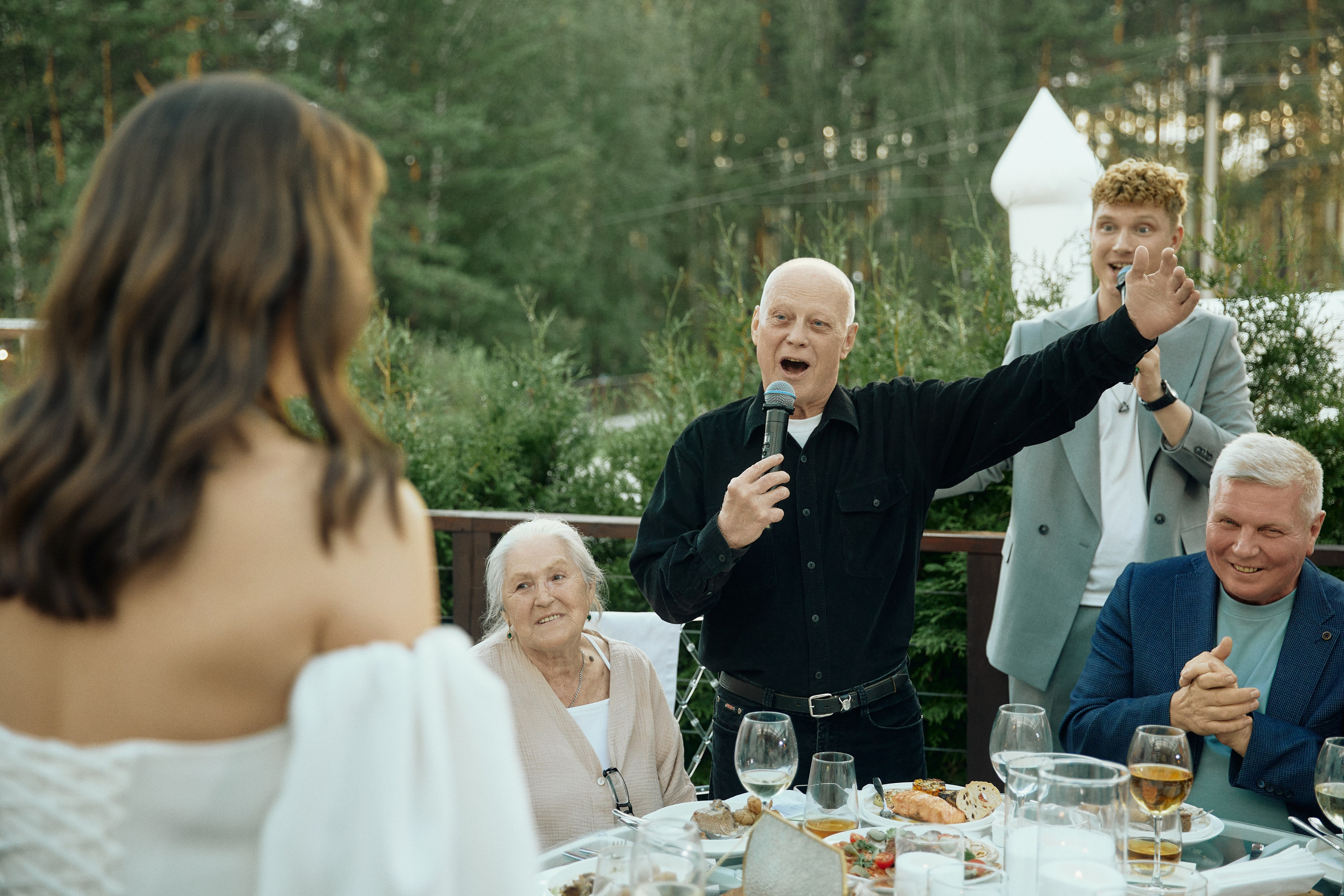 CASTLE IN THE AIR. Дмитрий Мазуркевич: Профессиональный Репортажный Фотограф