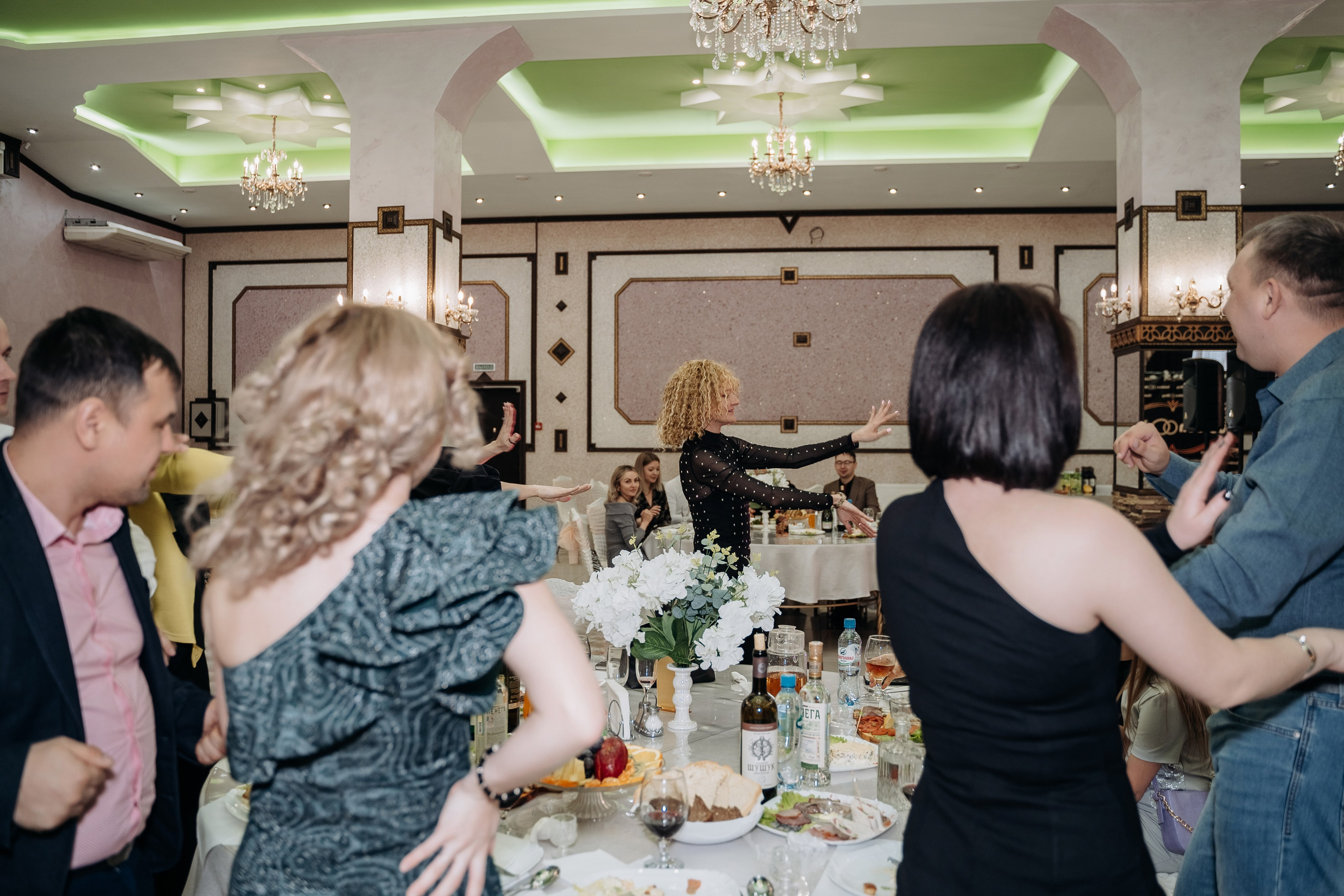 Руслан и Александра. Свадебный семейный фотограф Ксения Божко Уфа Раевка никах в Нарыстау