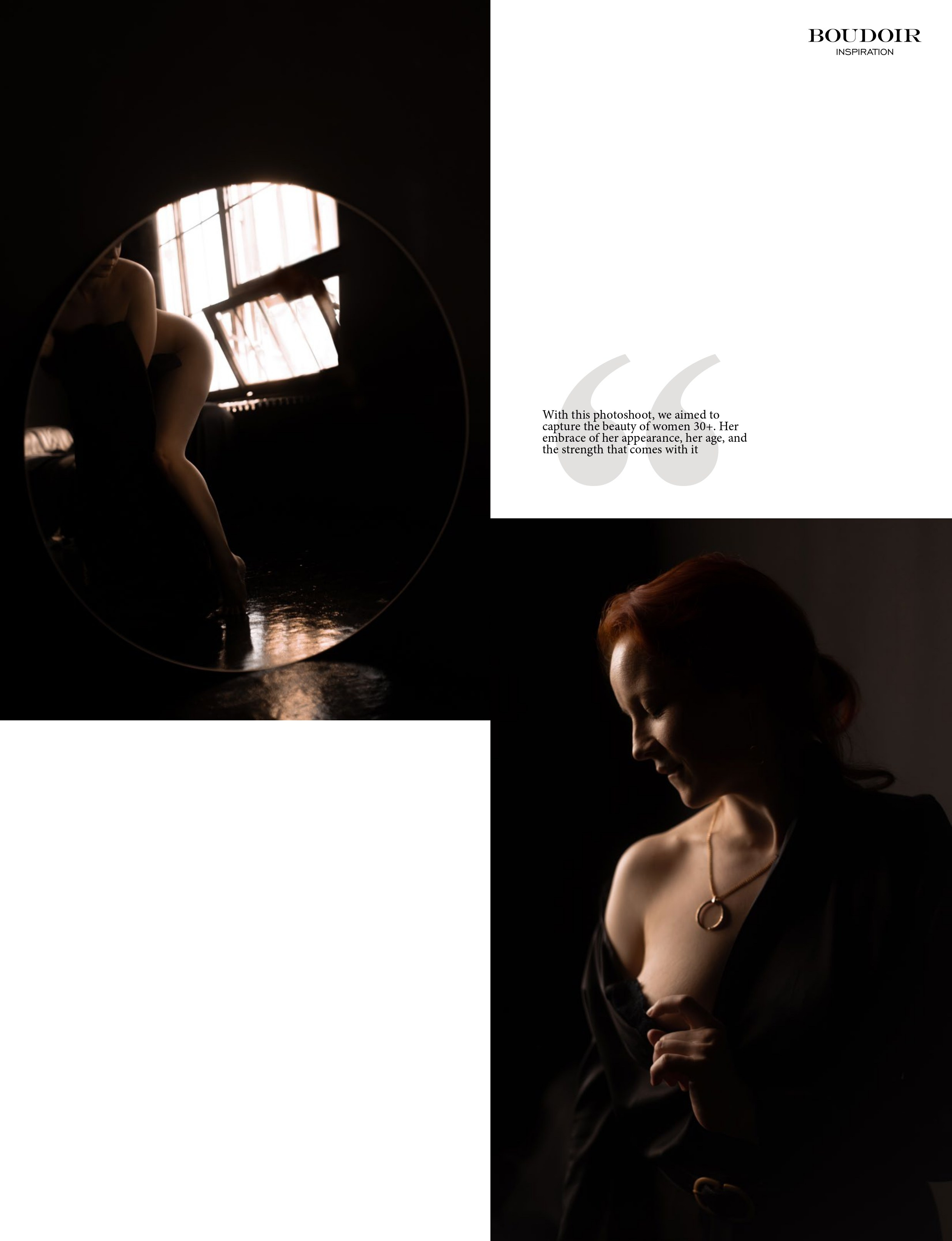 BOUDOIR INSPIRATION September 2025. Будуарный / Ню Фотограф Наталья Шевченко Минск