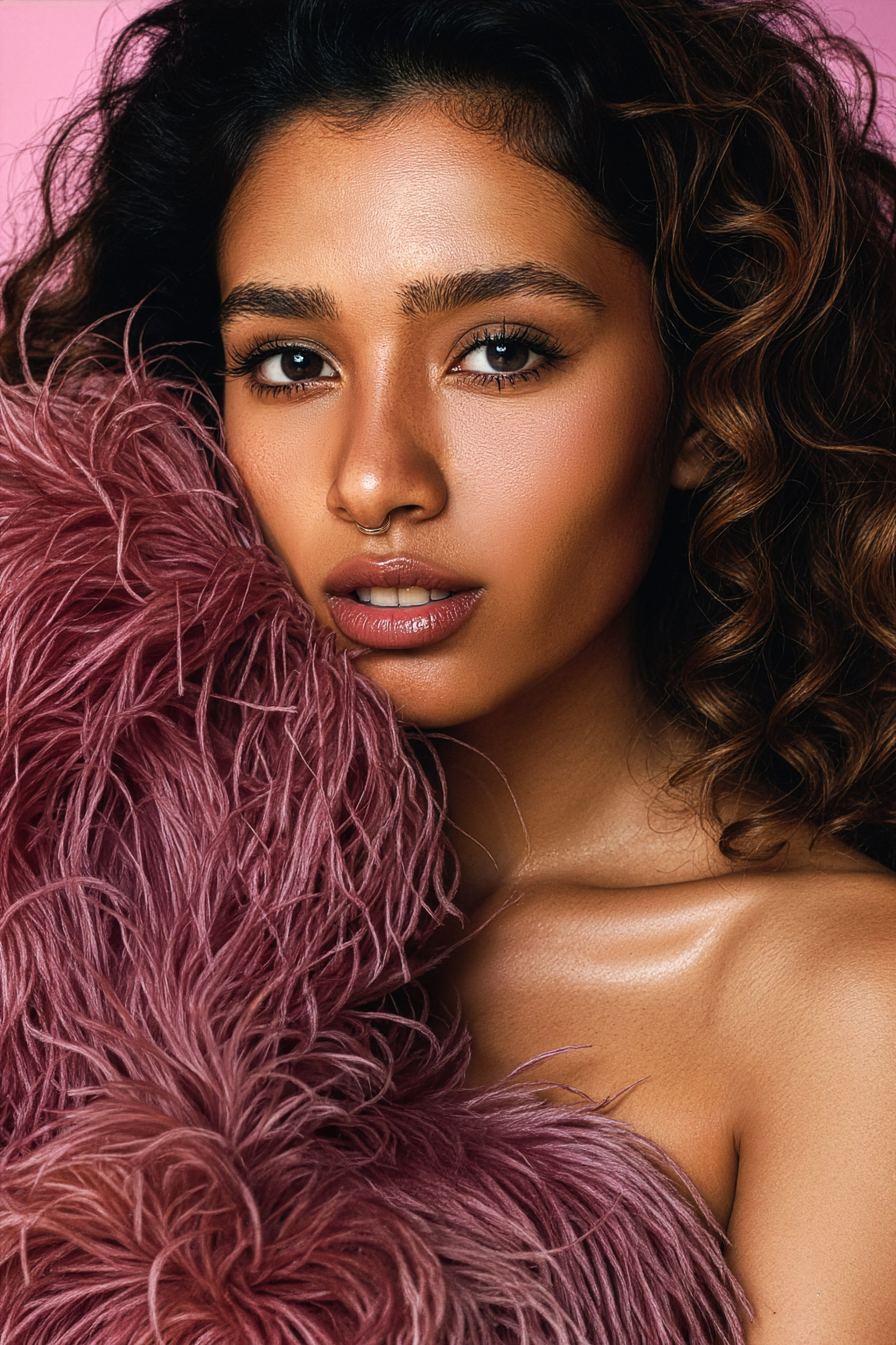 Ретушь. Фотограф-ретушер в Крыму Юля Лобурец