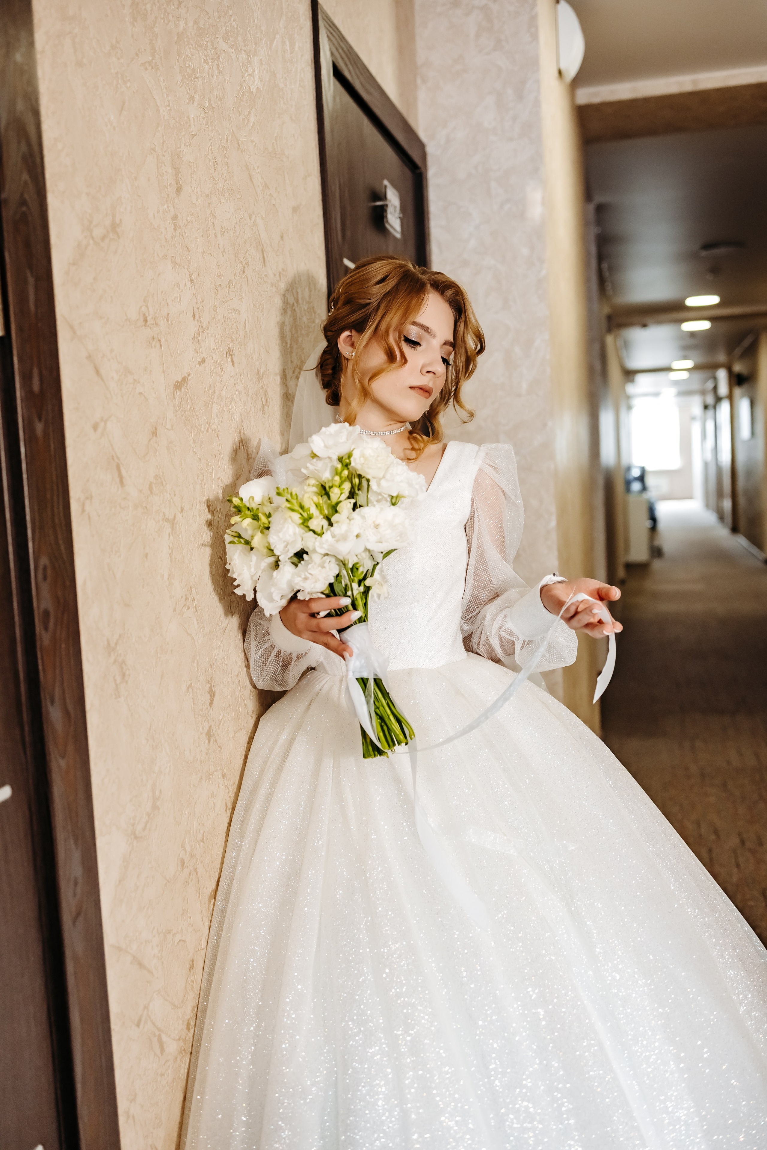 Артем и Елена. Свадебный и семейный фотограф в Невинномысске Наталья Куликова