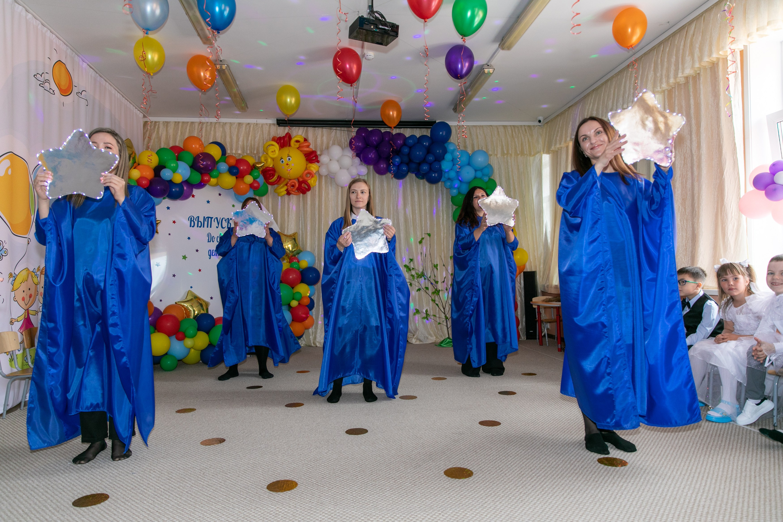 Выпускной.Солнышко 2024. Школьный и детский фотограф в Южно-Сахалинске Анастасия Лескова