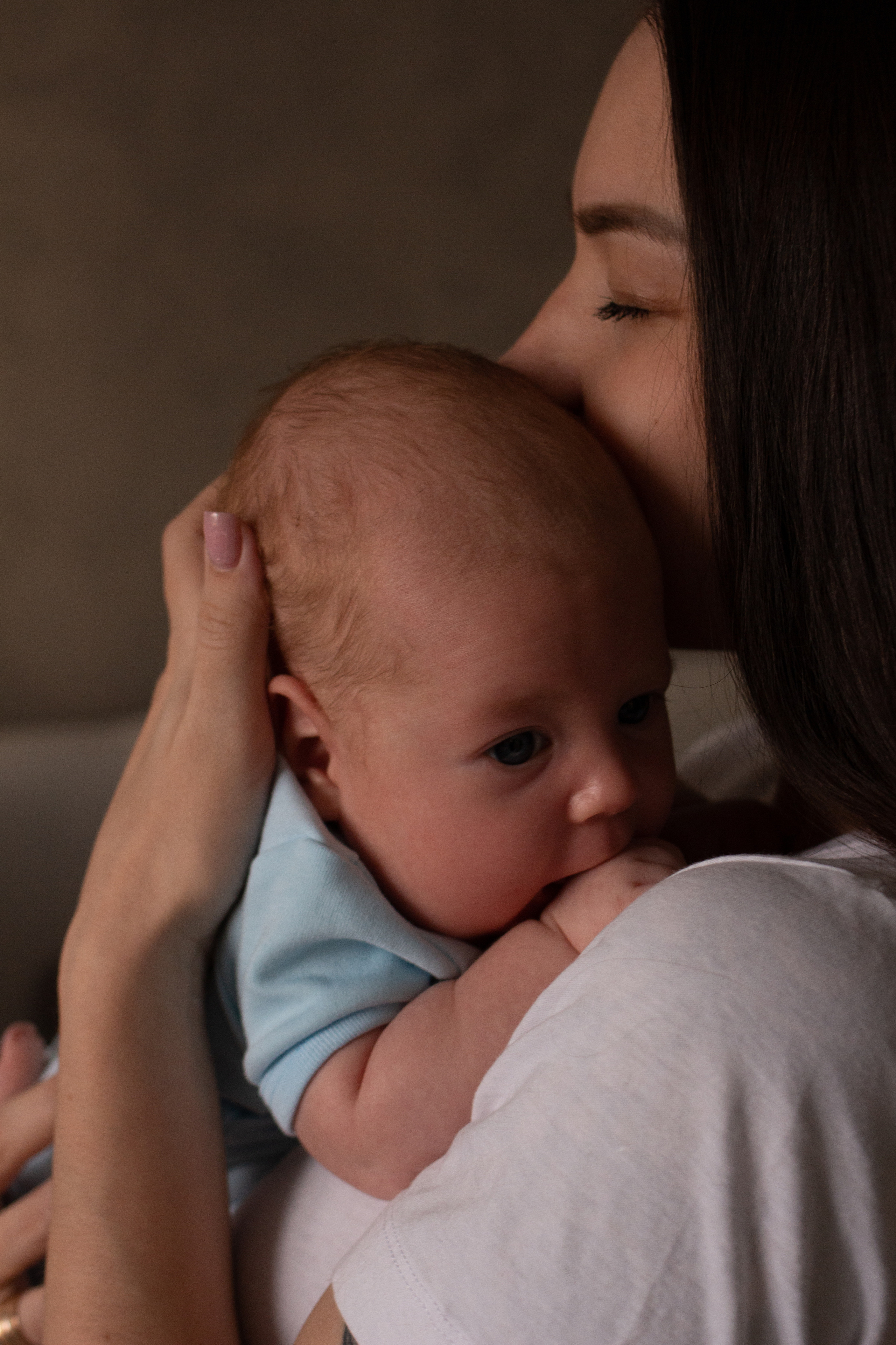 Семейная съемка. Главная