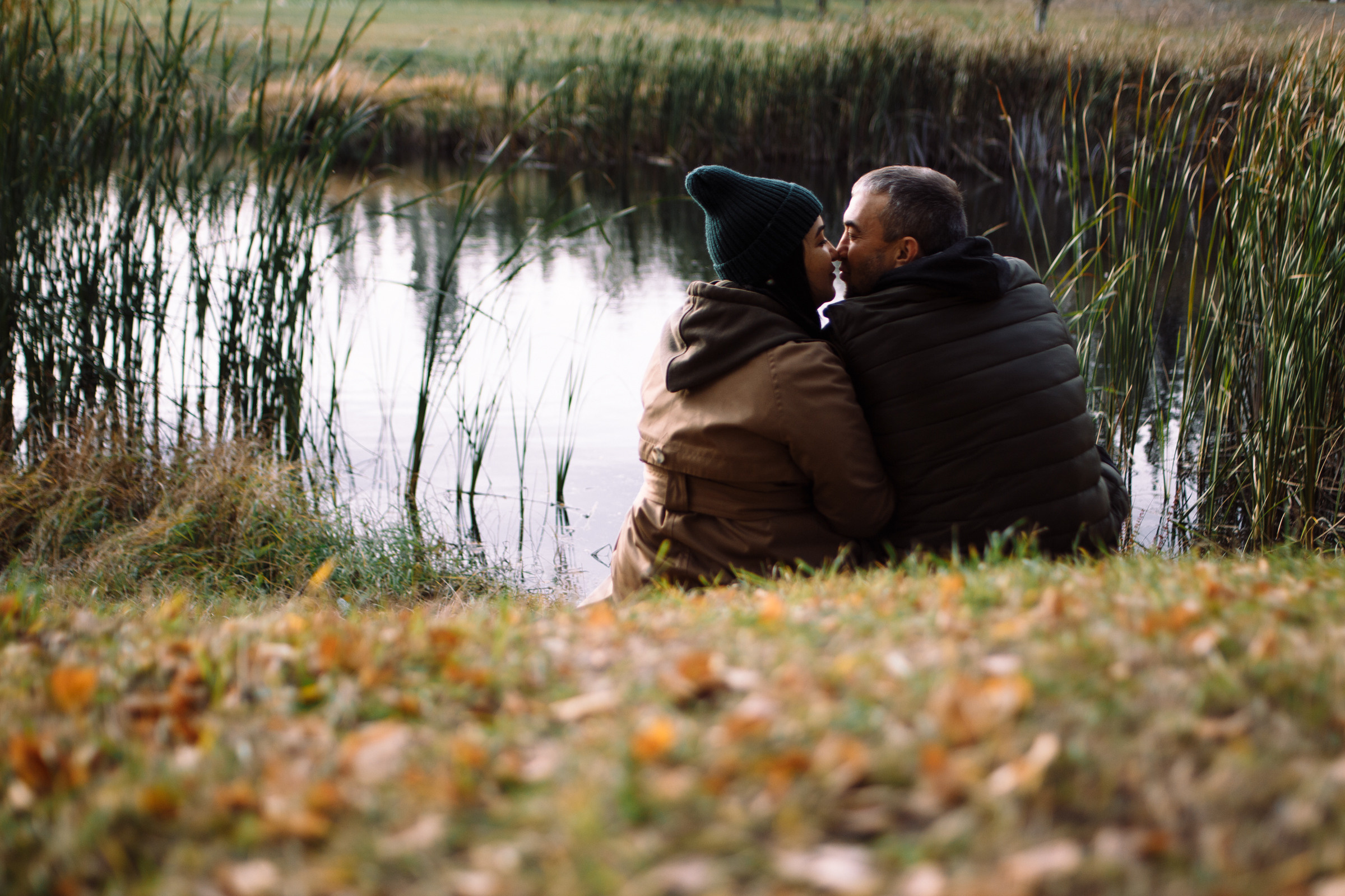 Семейная съемка. Главная