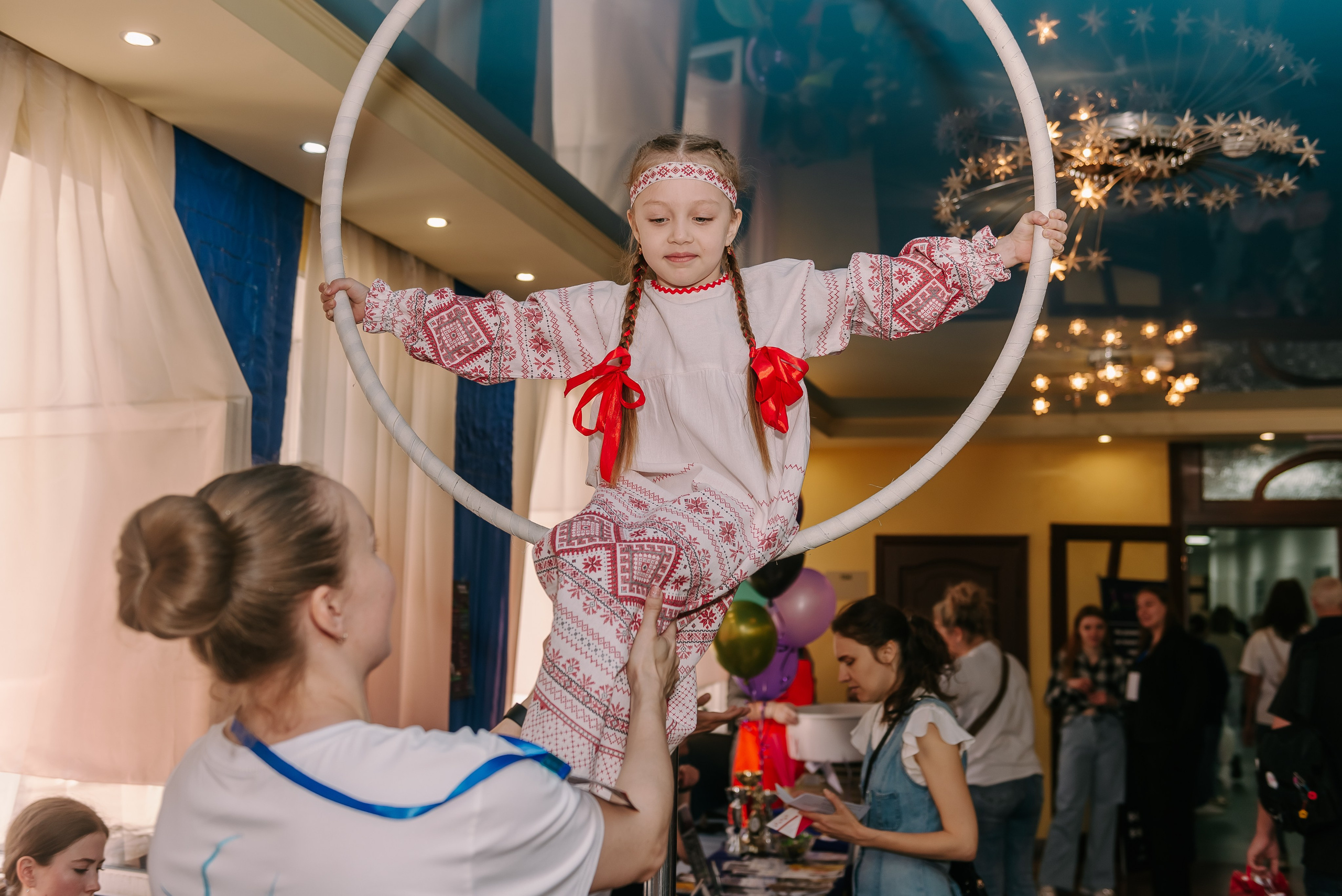Юные Таланты России 2024. Детский фотограф, семейный фотограф и репортажи в Кемерово