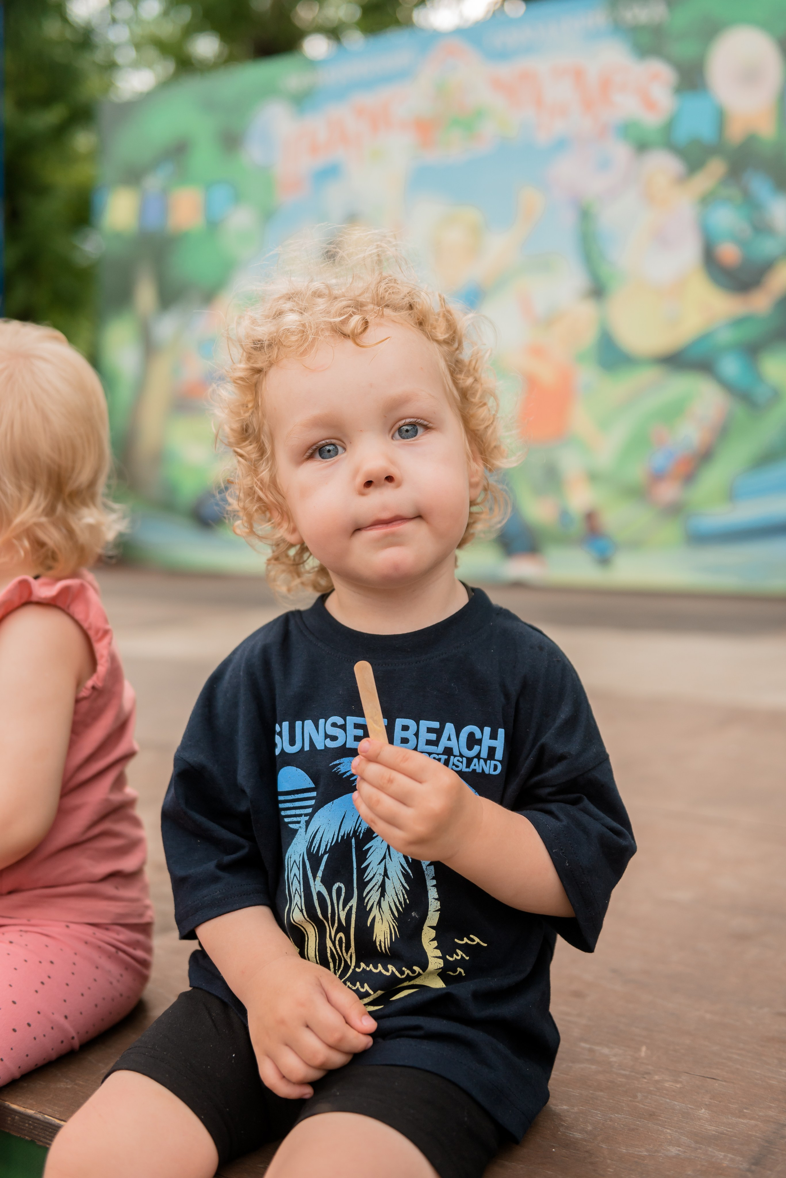 12 Июня 2024. Детский фотограф, семейный фотограф и репортажи в Кемерово