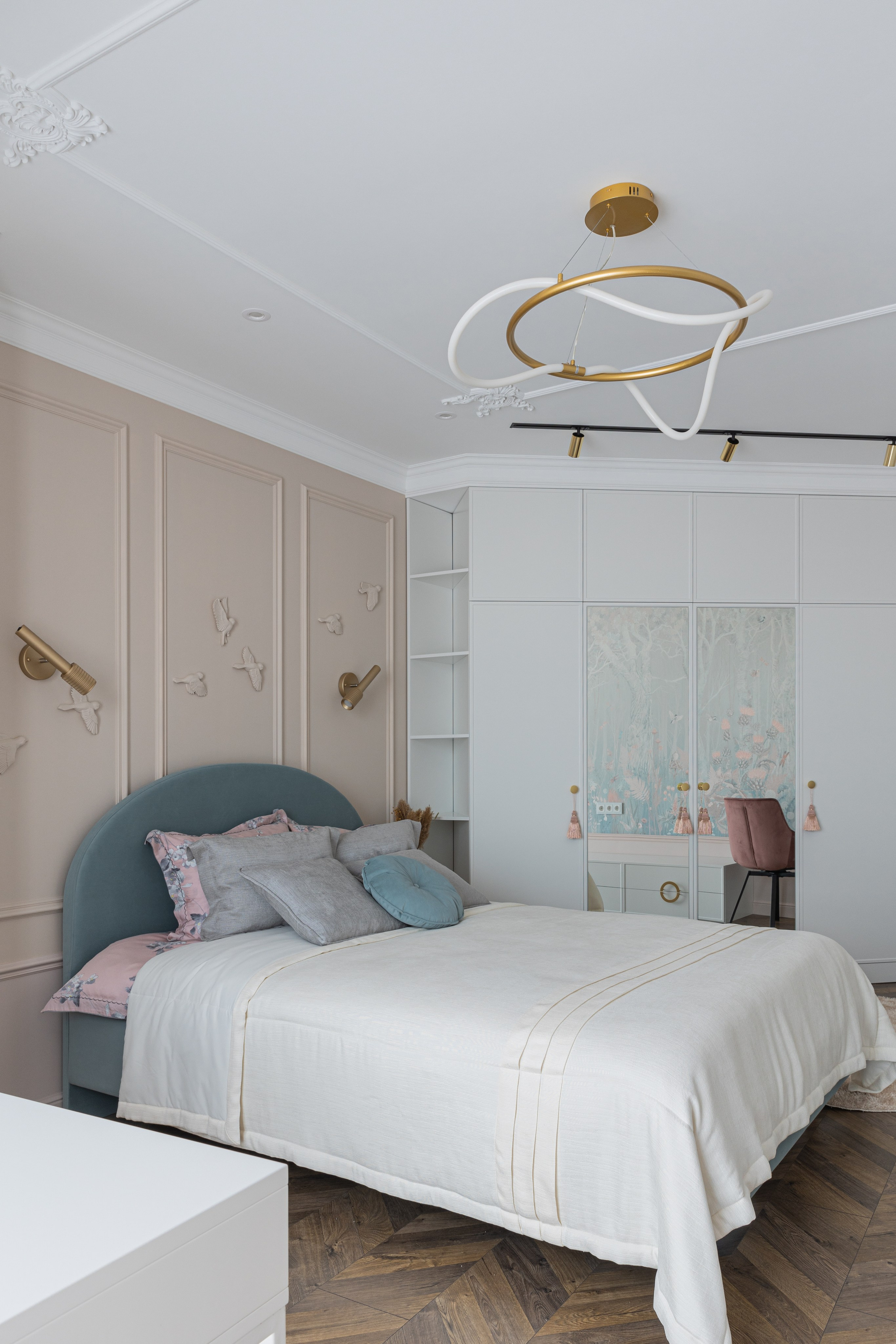 ЮЛИЯ ФЕДОТОВА. Наталья Летунова — интерьерный фотограф в Иванове