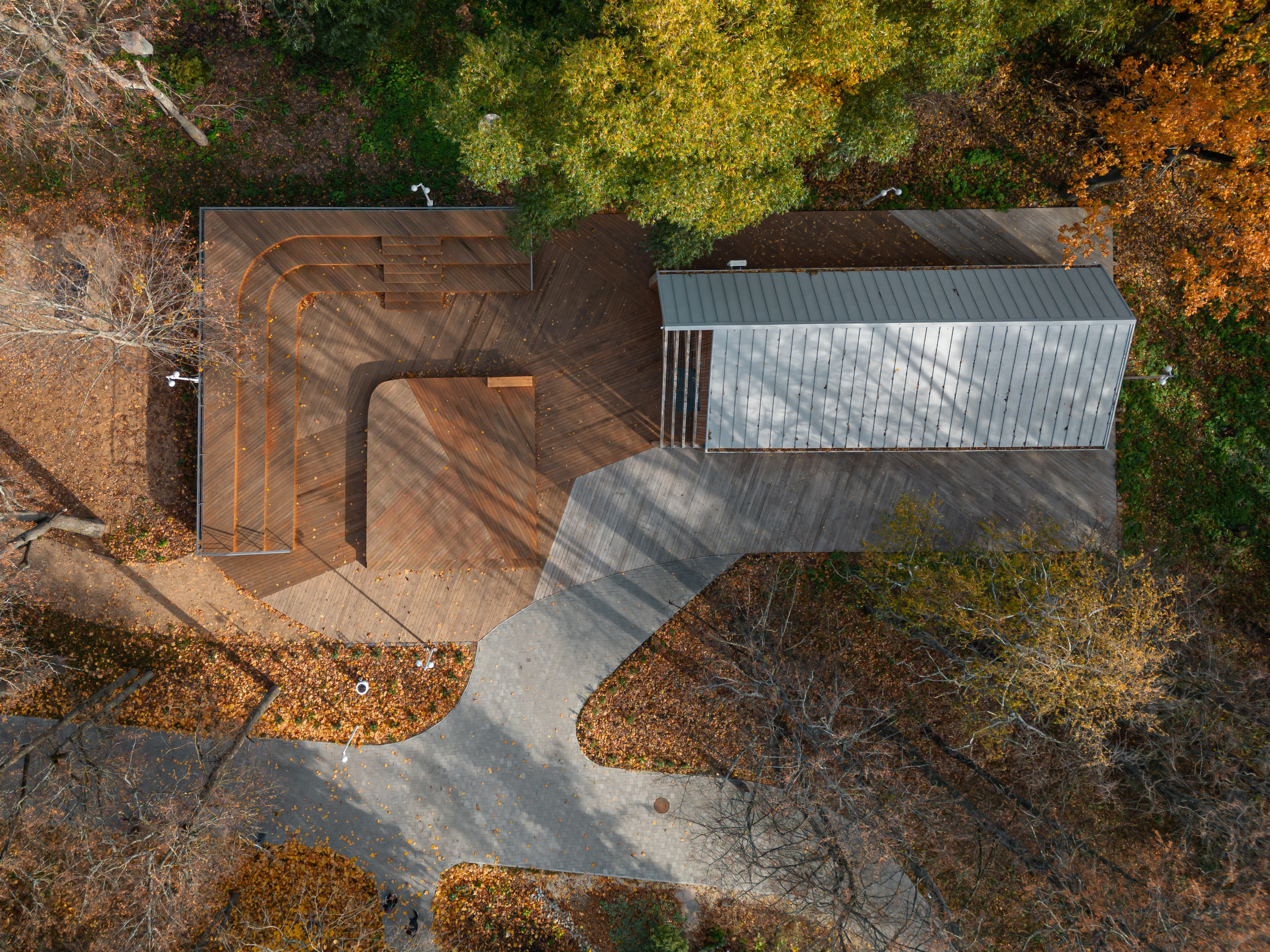 Общественные пространства. Наталья Летунова — интерьерный фотограф в Иванове