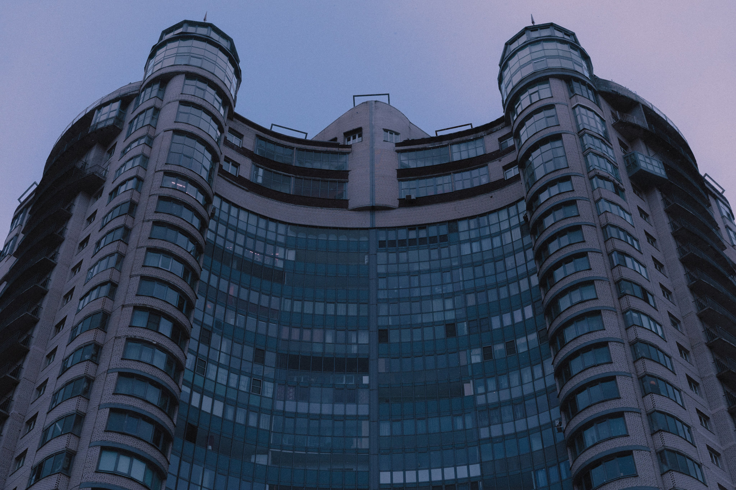 № 24. WAYHAY — Портретный фотограф