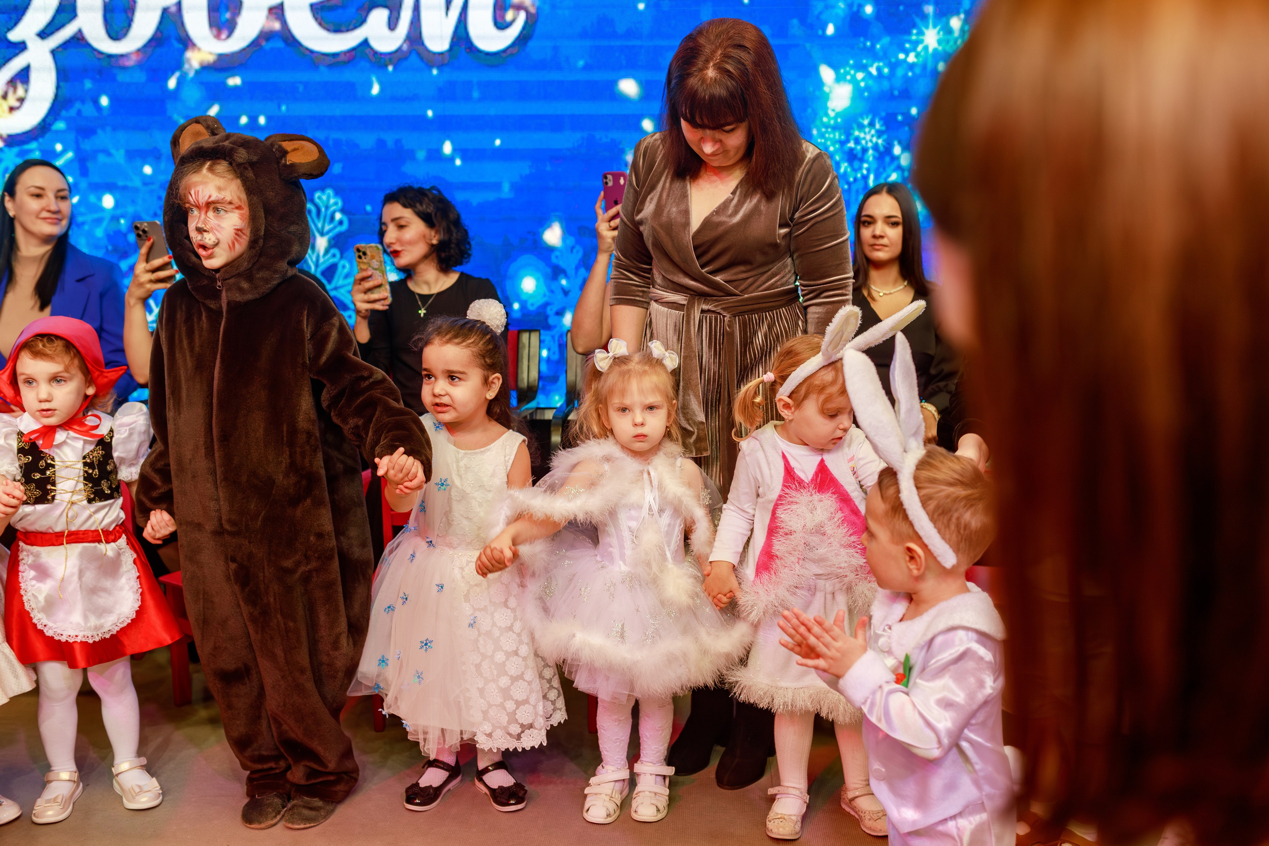 МЭЦ 2025. Семейный и детский фотограф в Краснодаре Ирина Лаврецкая