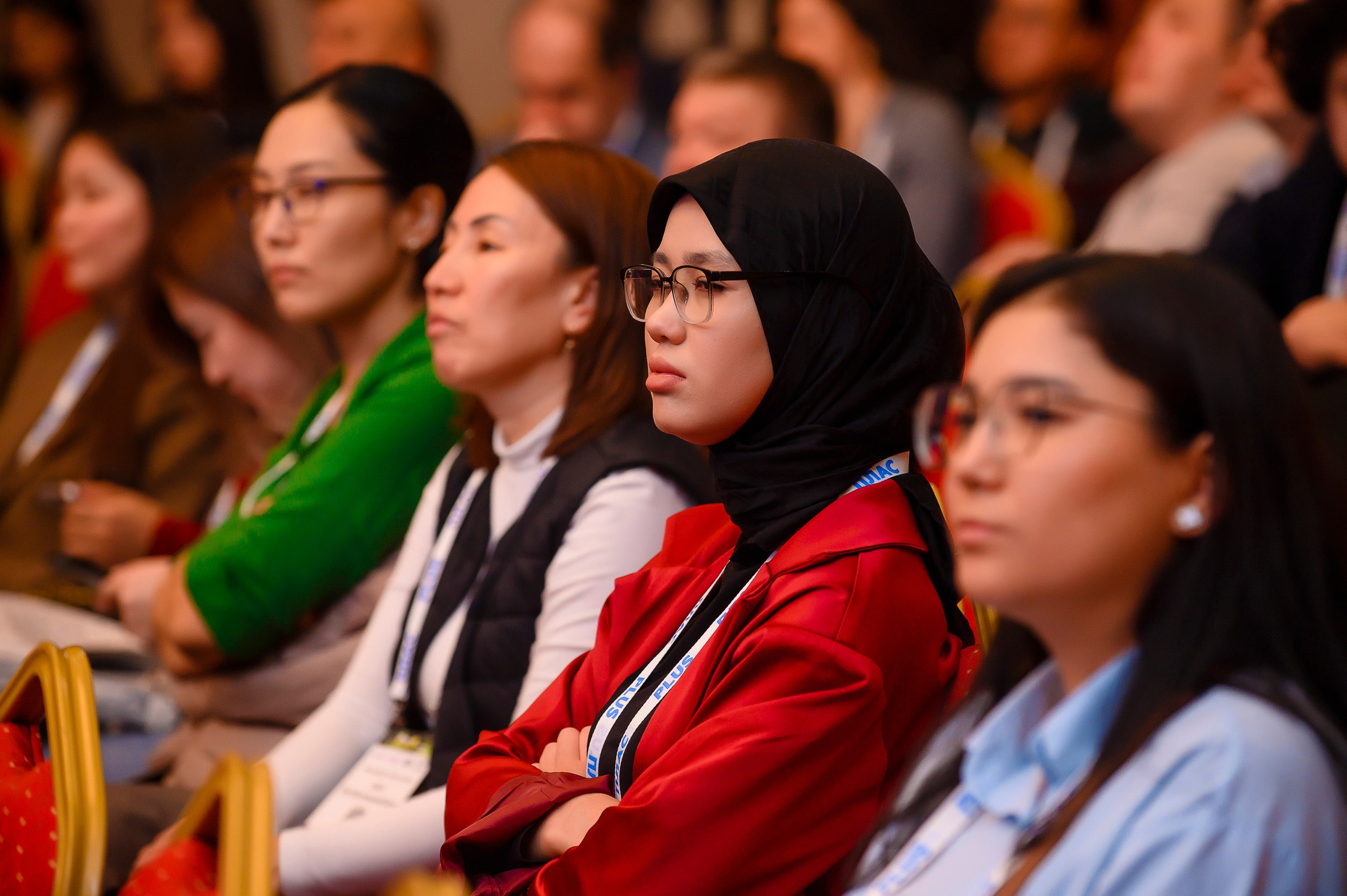 Digital Kyrgyzstan 2025. Интерьерный и репортажный фотограф в Алматы