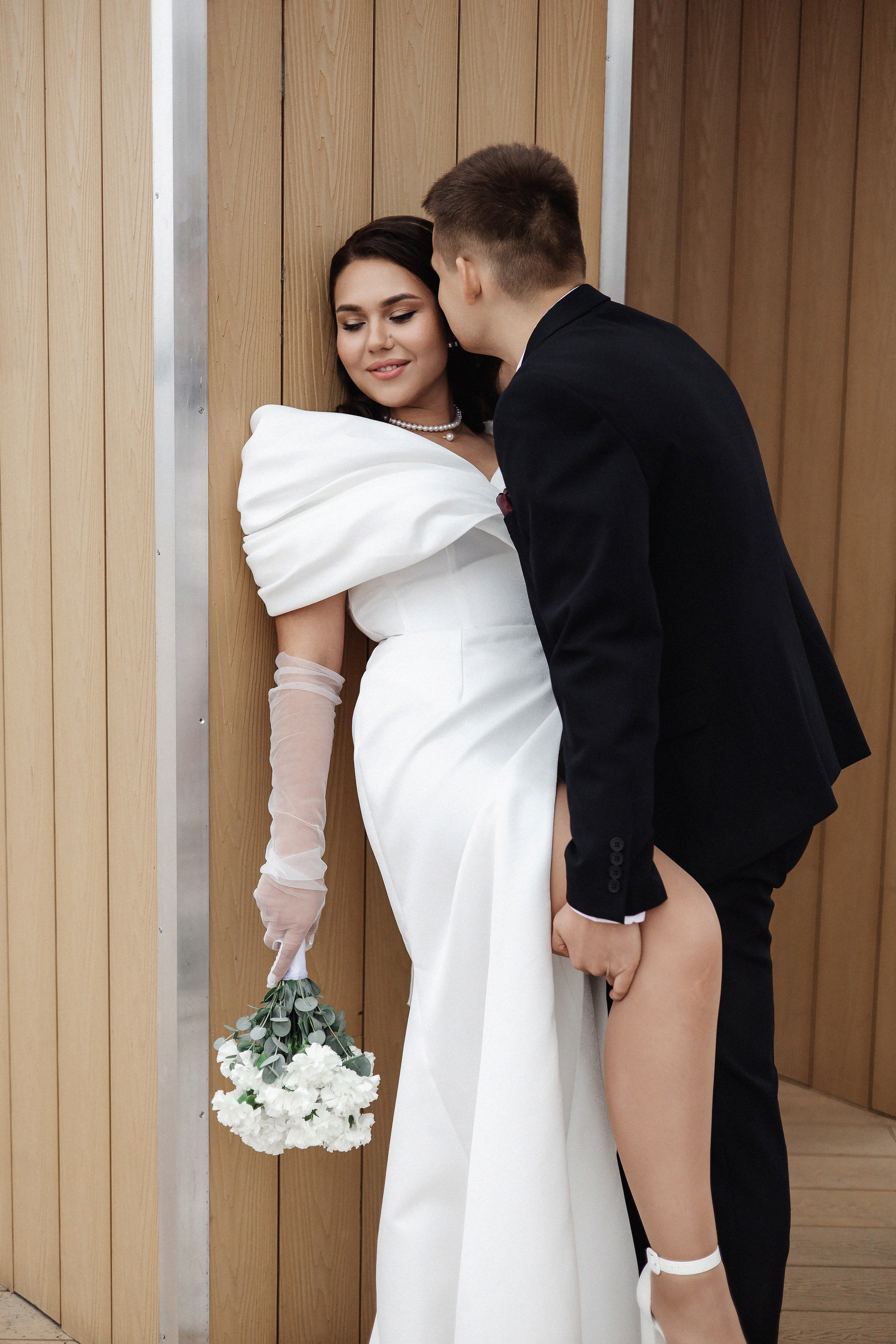 Свадьба Александр и Наталья. Свадебный фотограф в Воронеже Денис Коровин