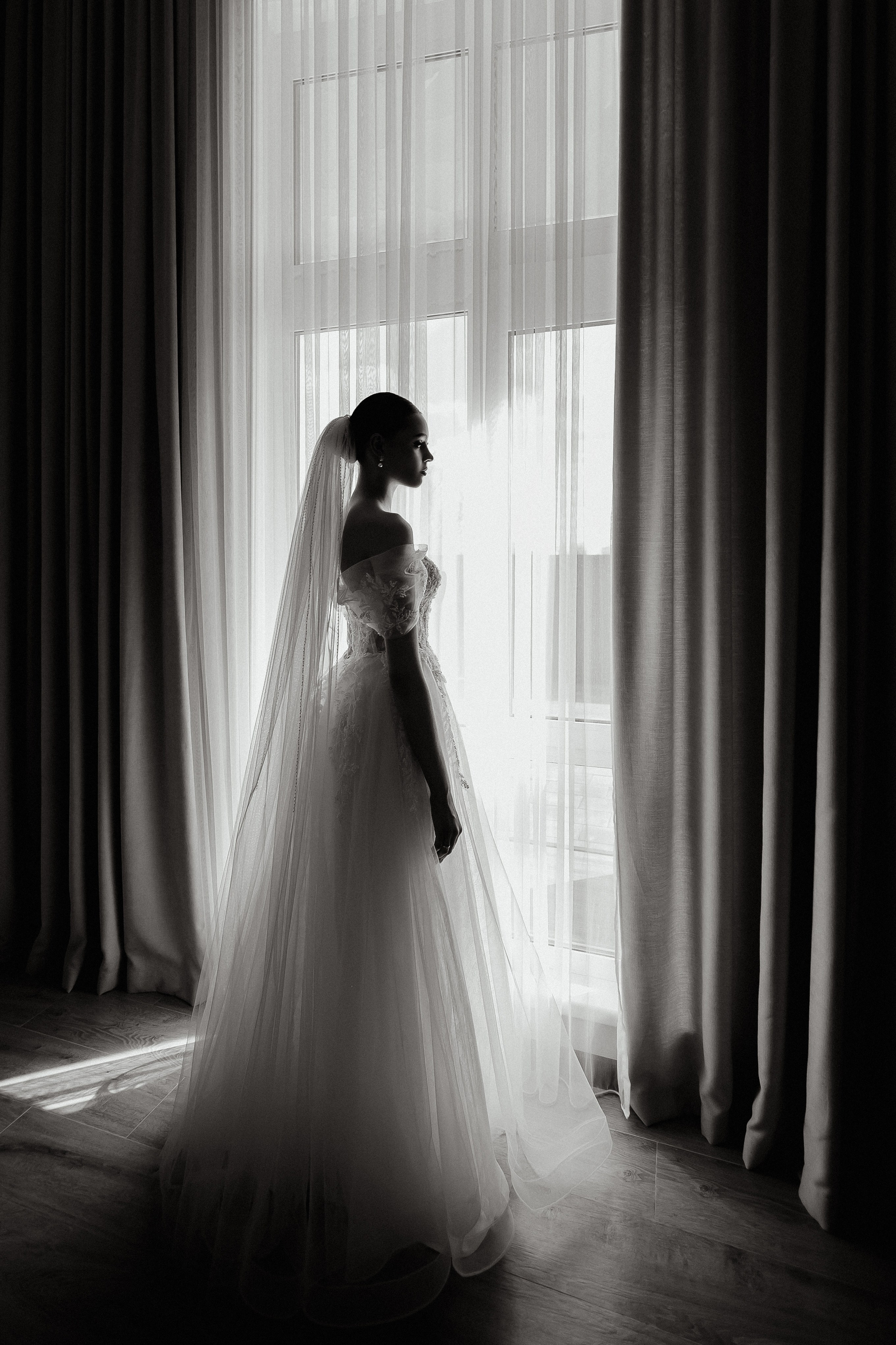 Яна и Максим. Фотограф Костанай Кукуруза Анжела