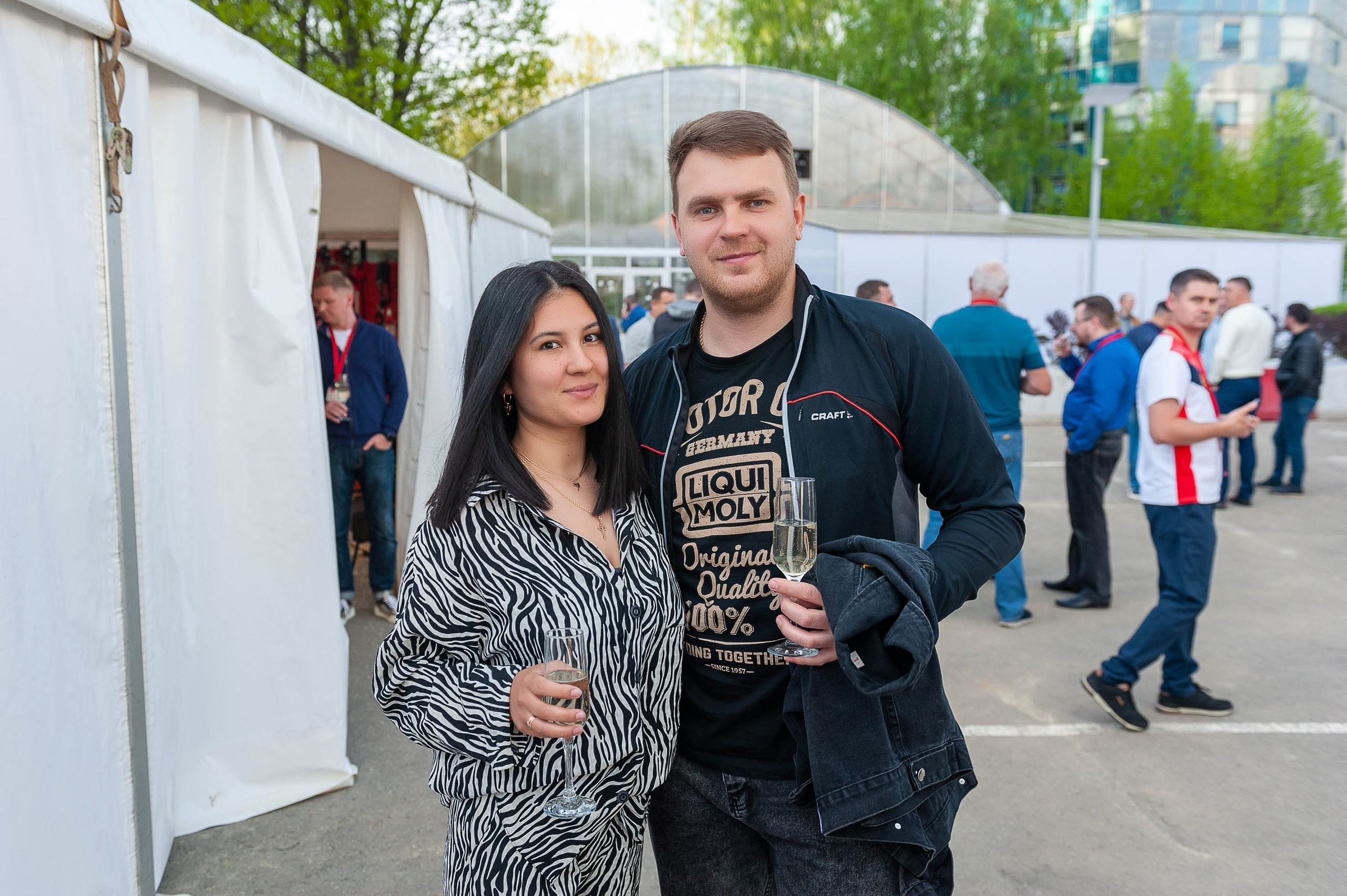 Репортаж. Фотография как стиль жизни!