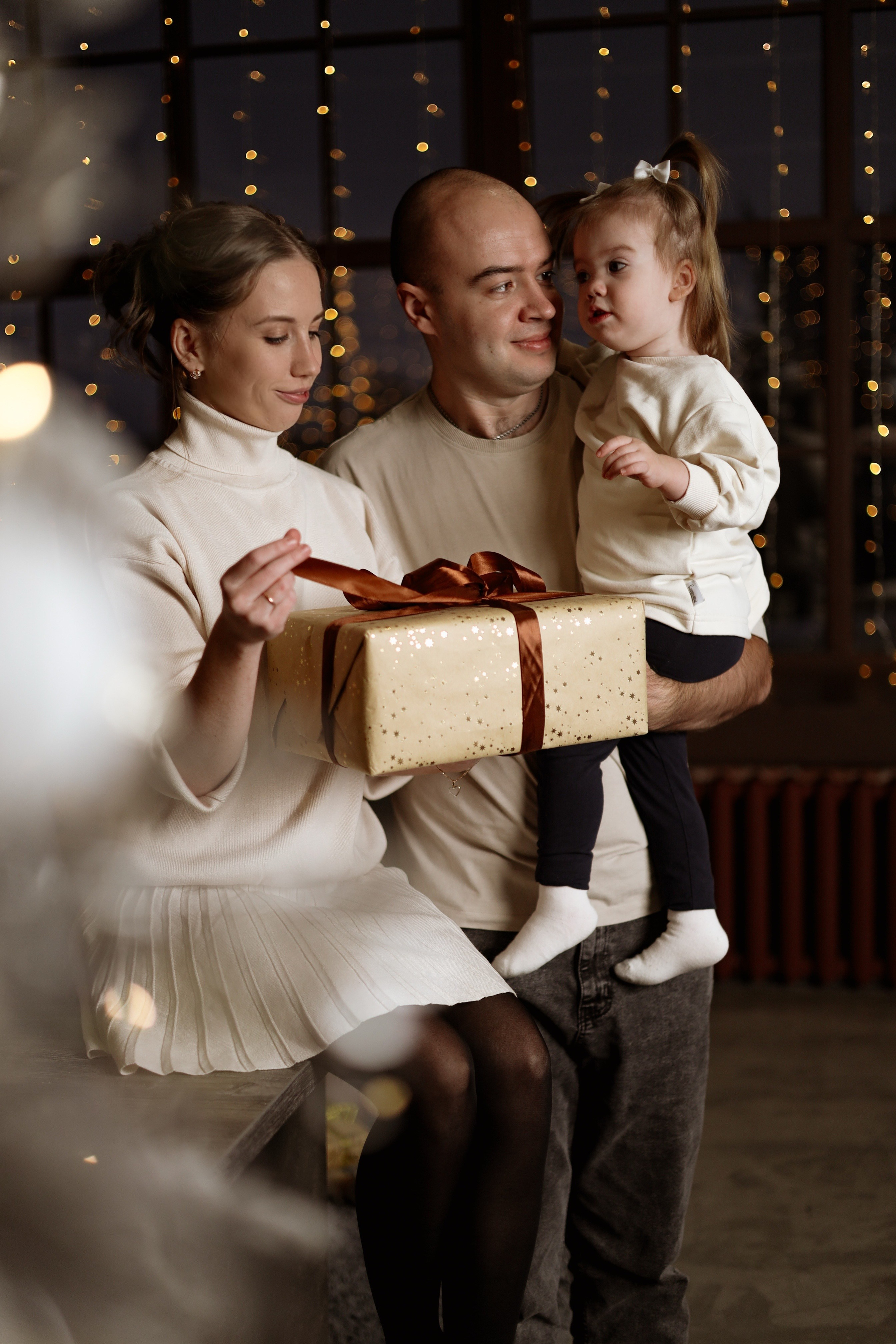 Семейная фотосессия. Photographer Tatiana Ivanova in Yaroslavl