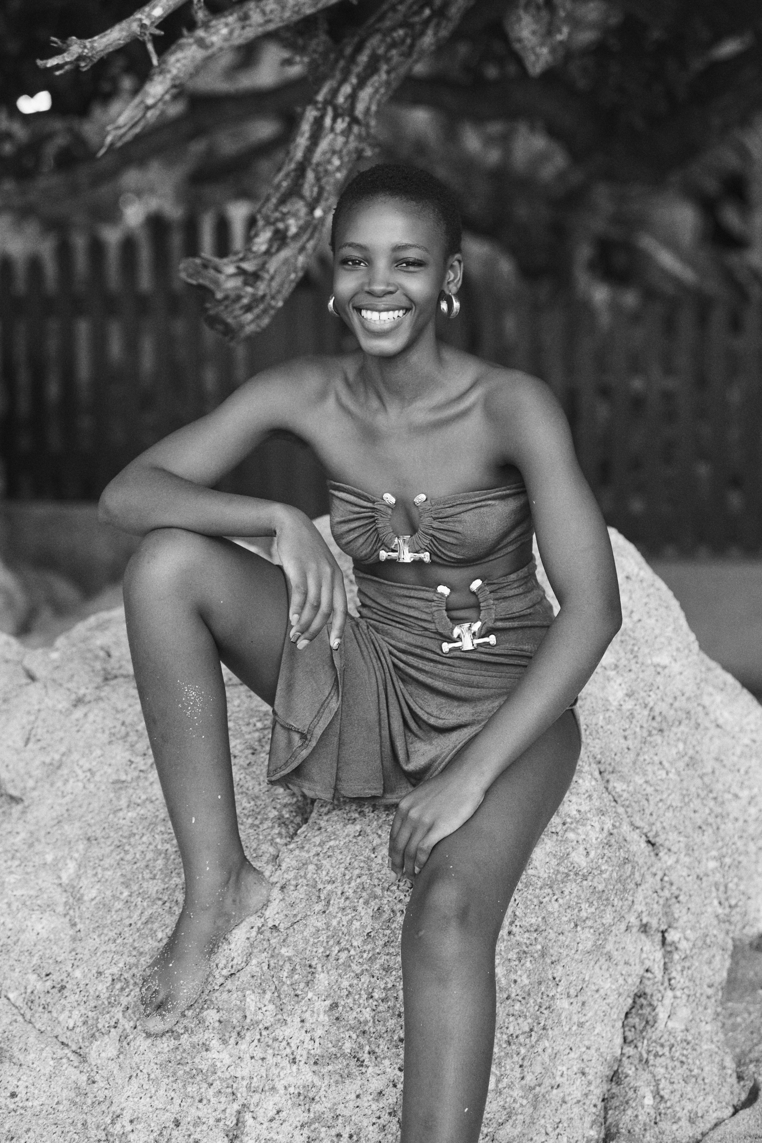 T. Photographer Evgenia Dudko