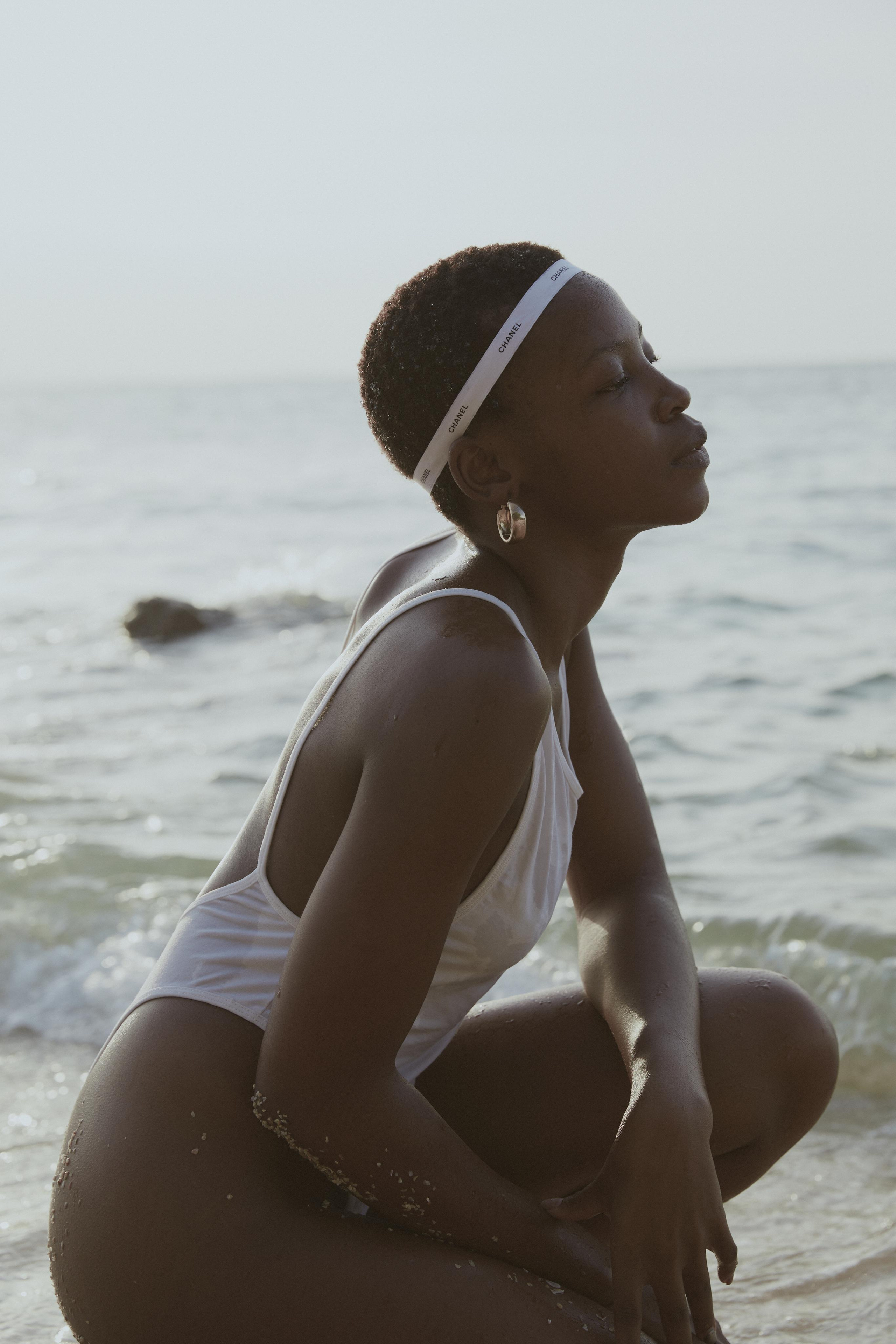 T. Photographer Evgenia Dudko