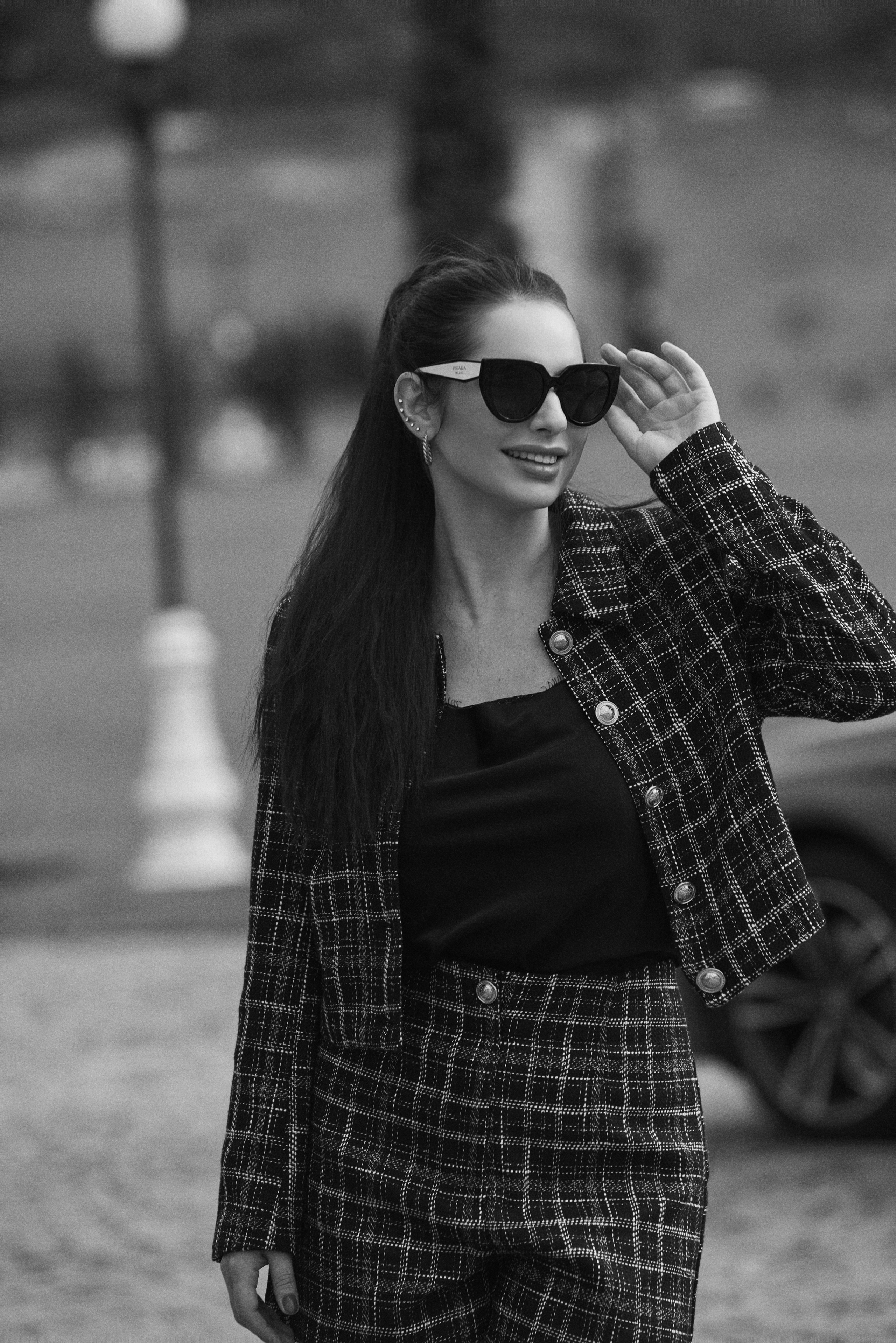 Alex skater. Photographer Evgenia Dudko