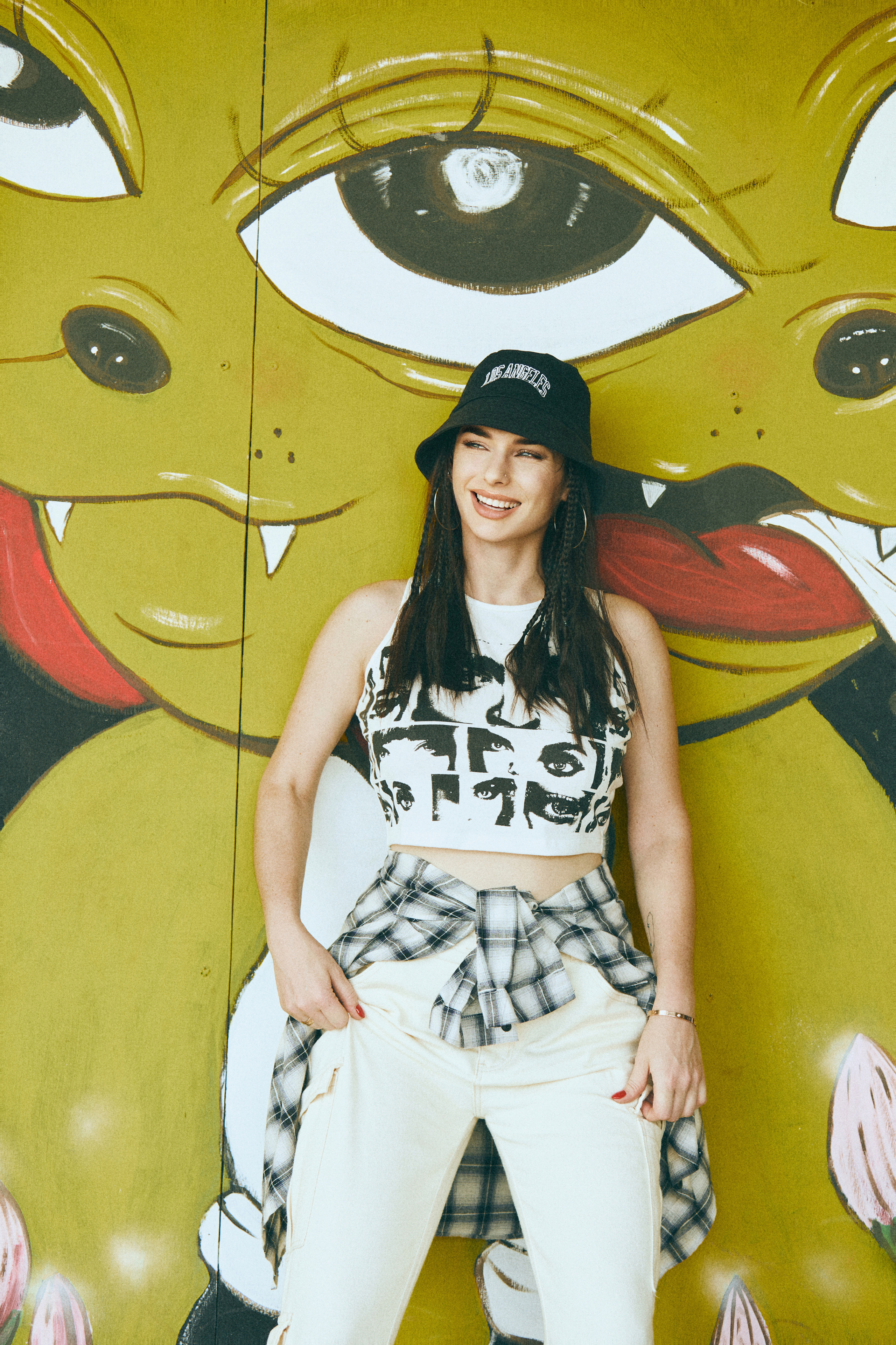 Alisa. Photographer Evgenia Dudko