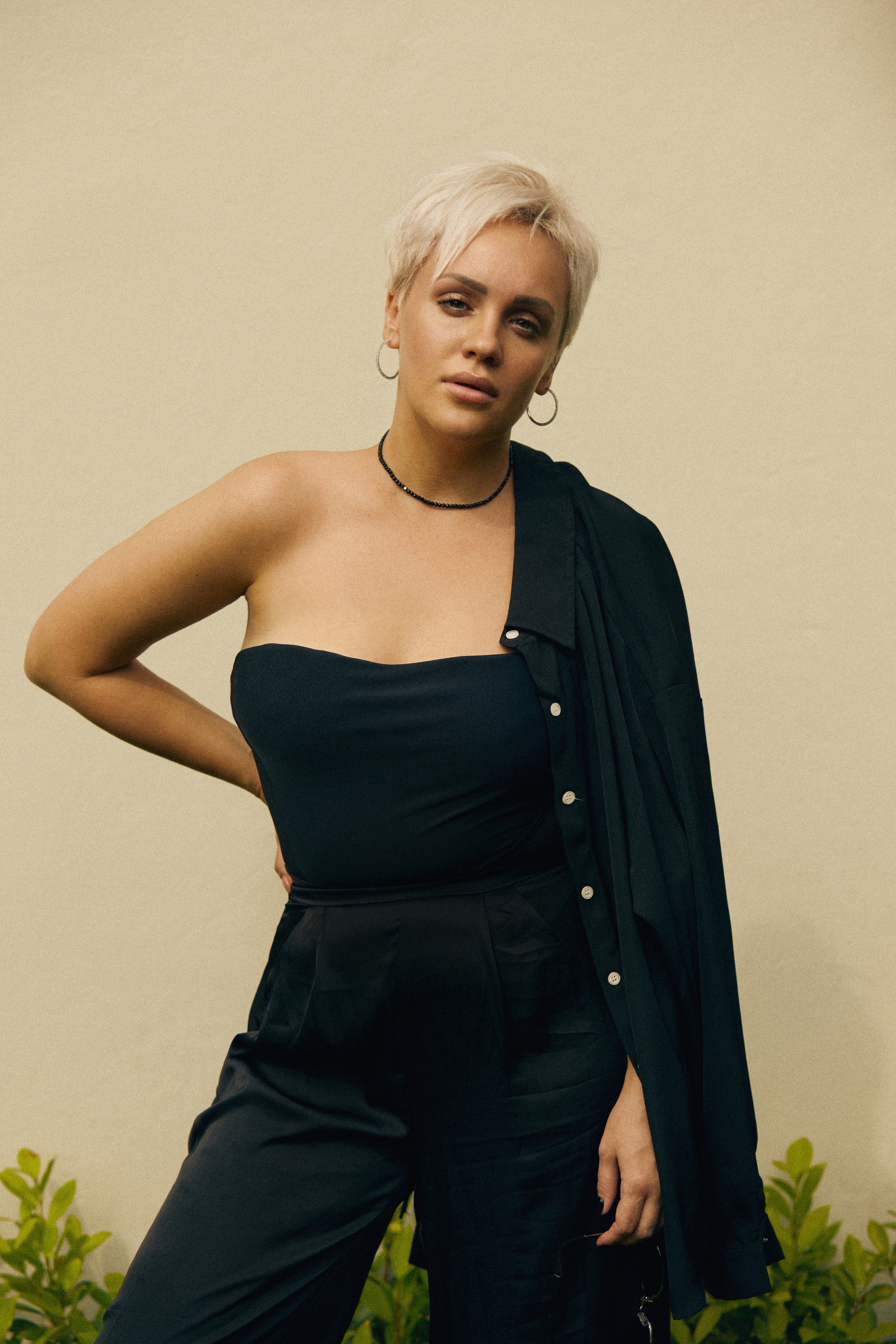 Irina. Photographer Evgenia Dudko