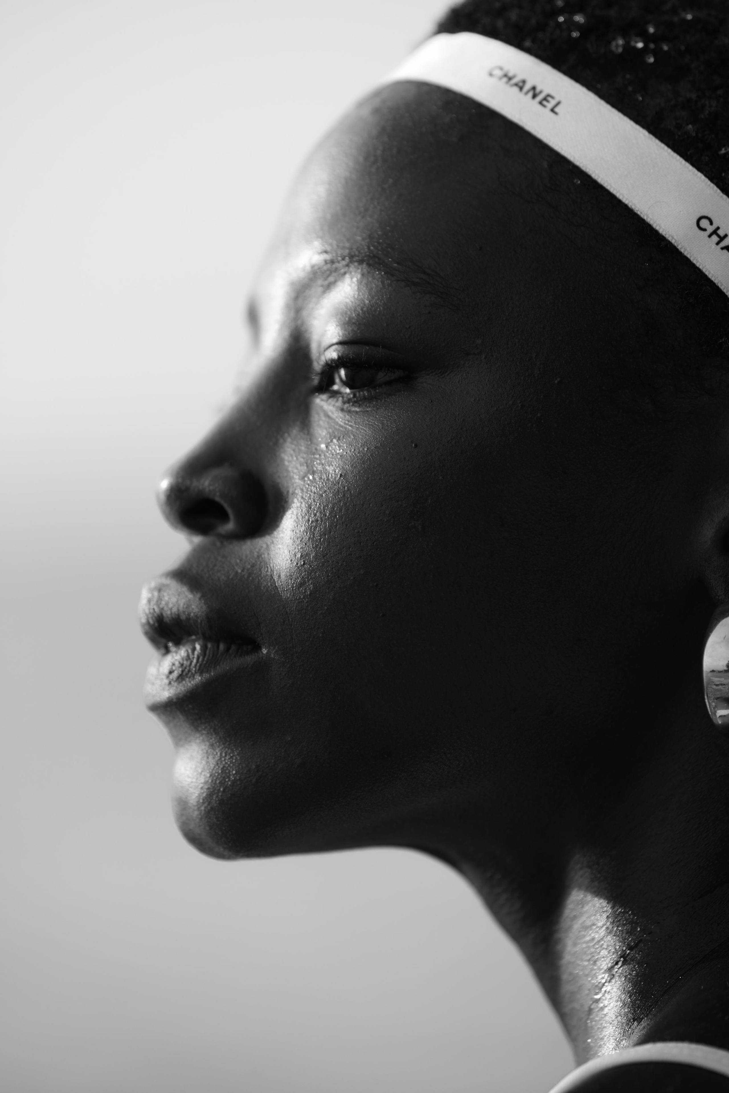 T. Photographer Evgenia Dudko