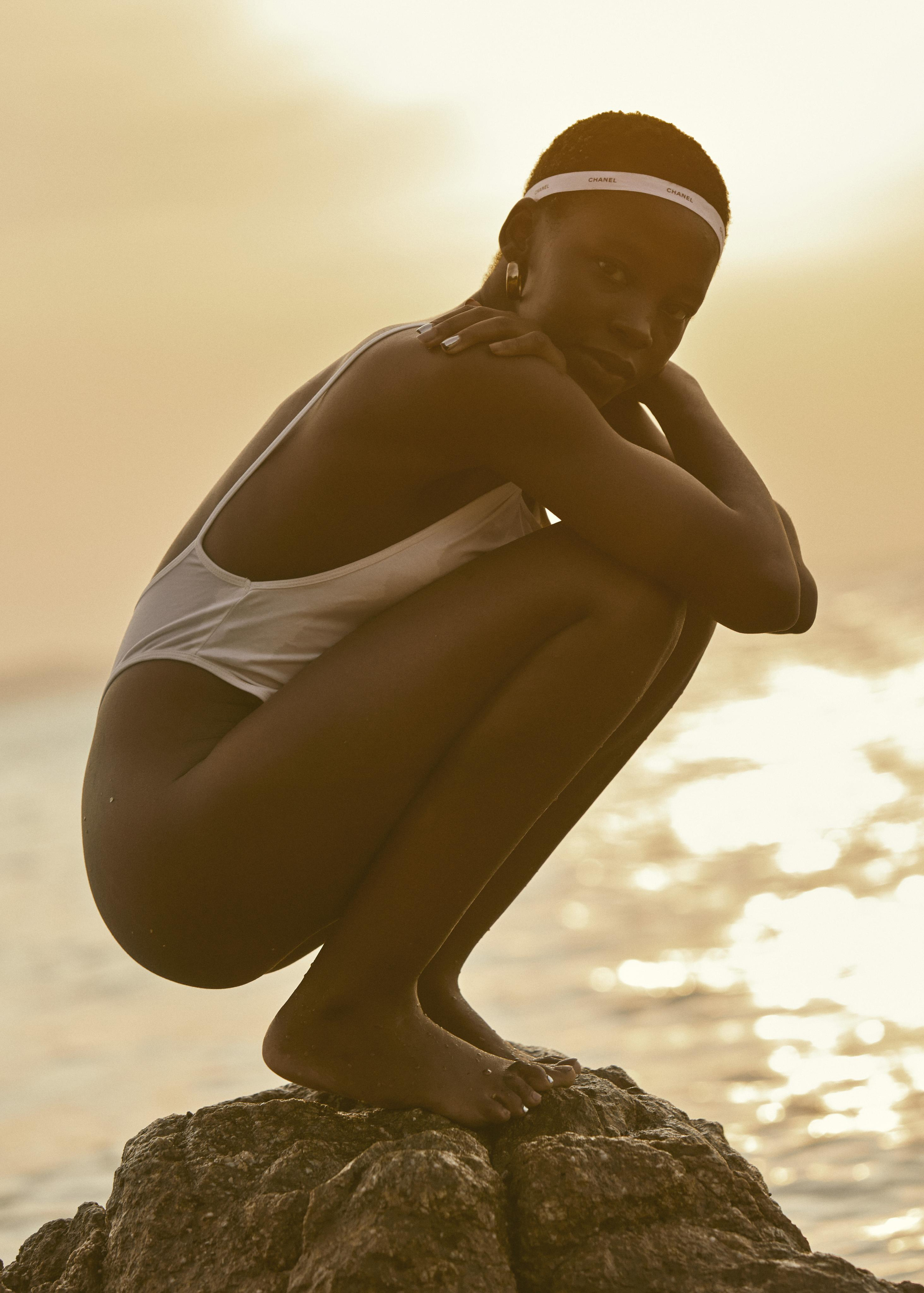 T. Photographer Evgenia Dudko