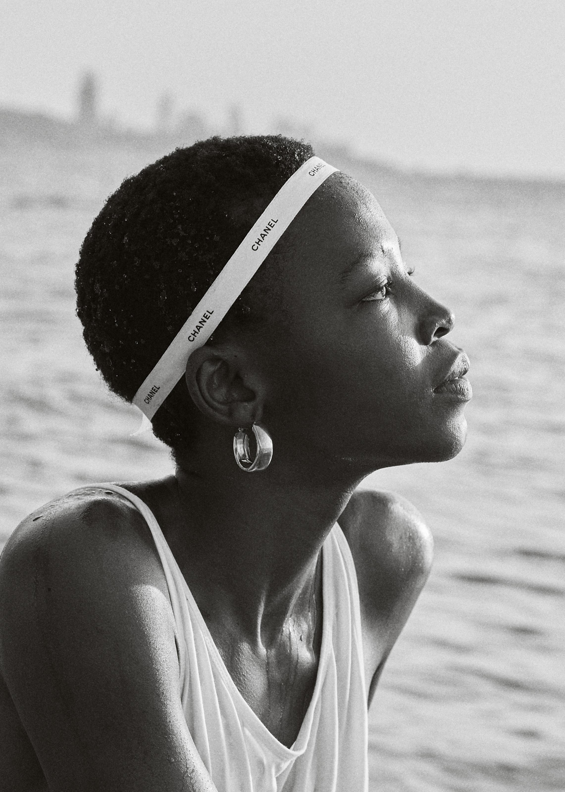 T. Photographer Evgenia Dudko