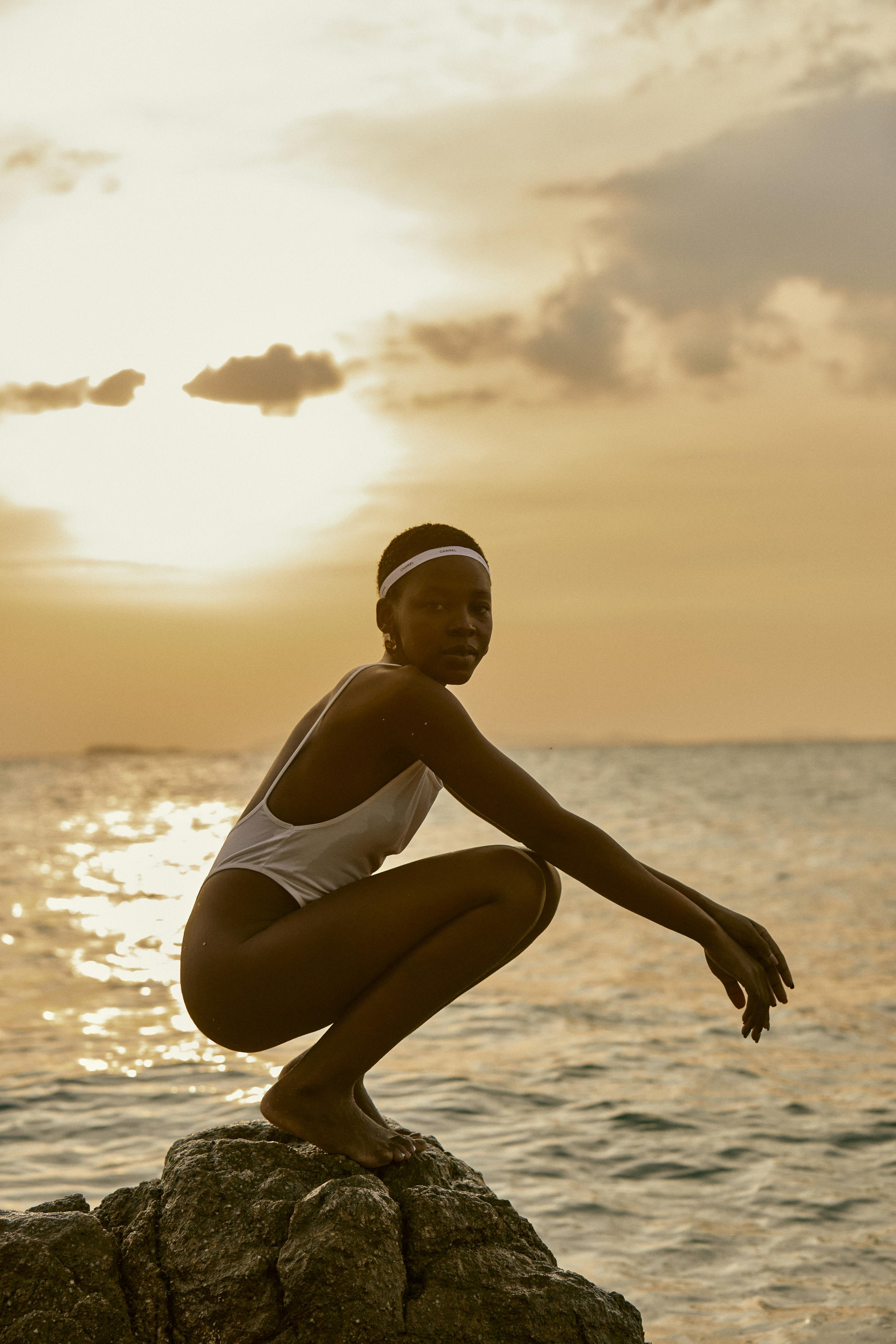 T. Photographer Evgenia Dudko