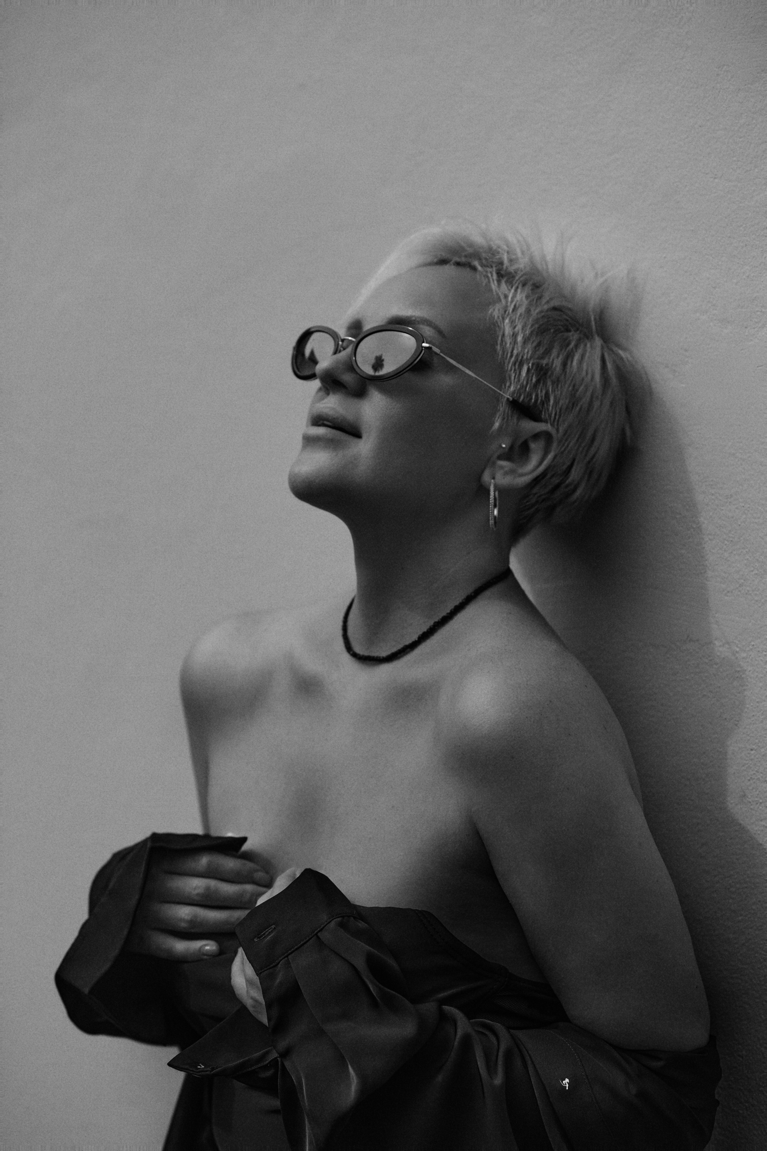 Irina. Photographer Evgenia Dudko