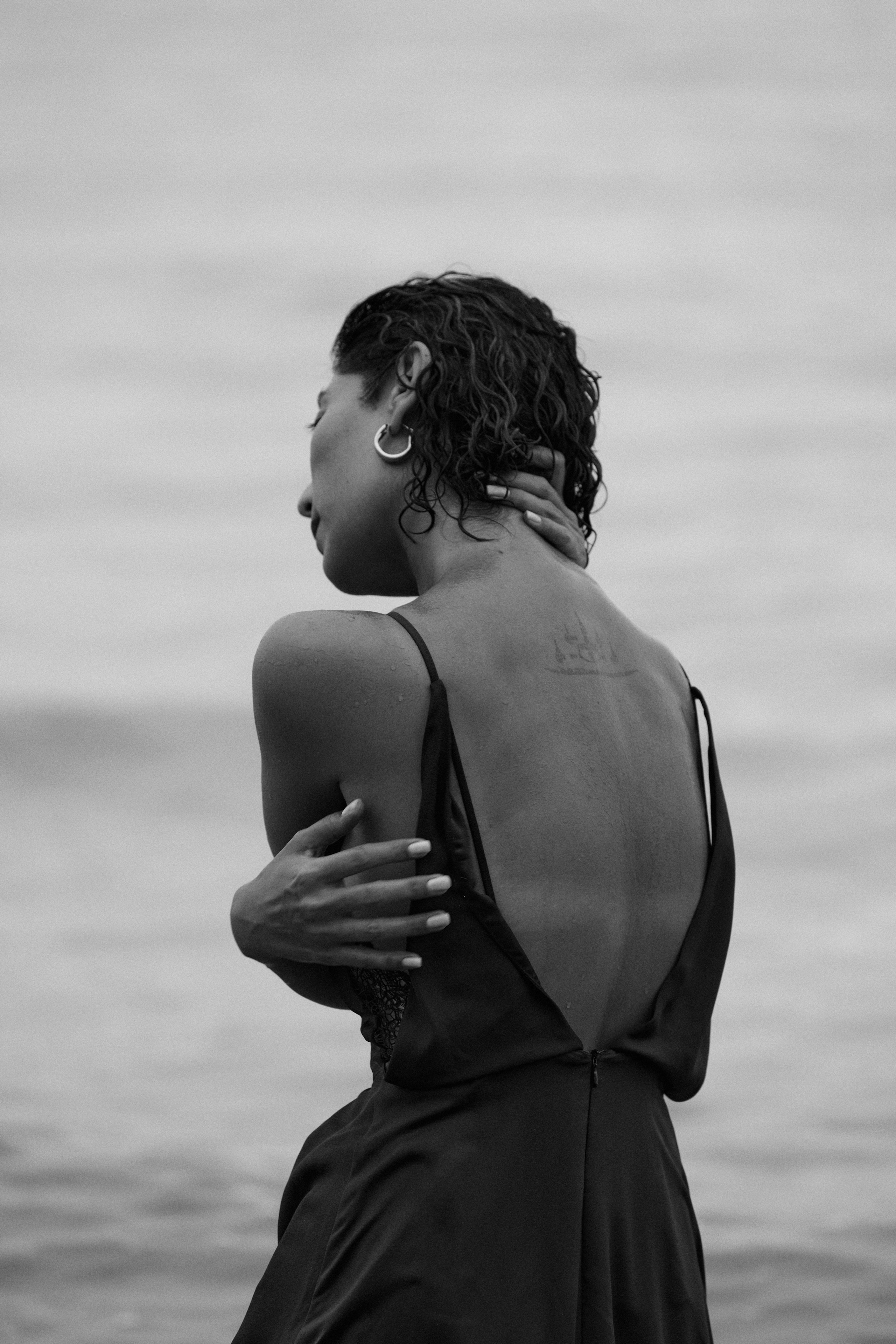 Alisa. Photographer Evgenia Dudko