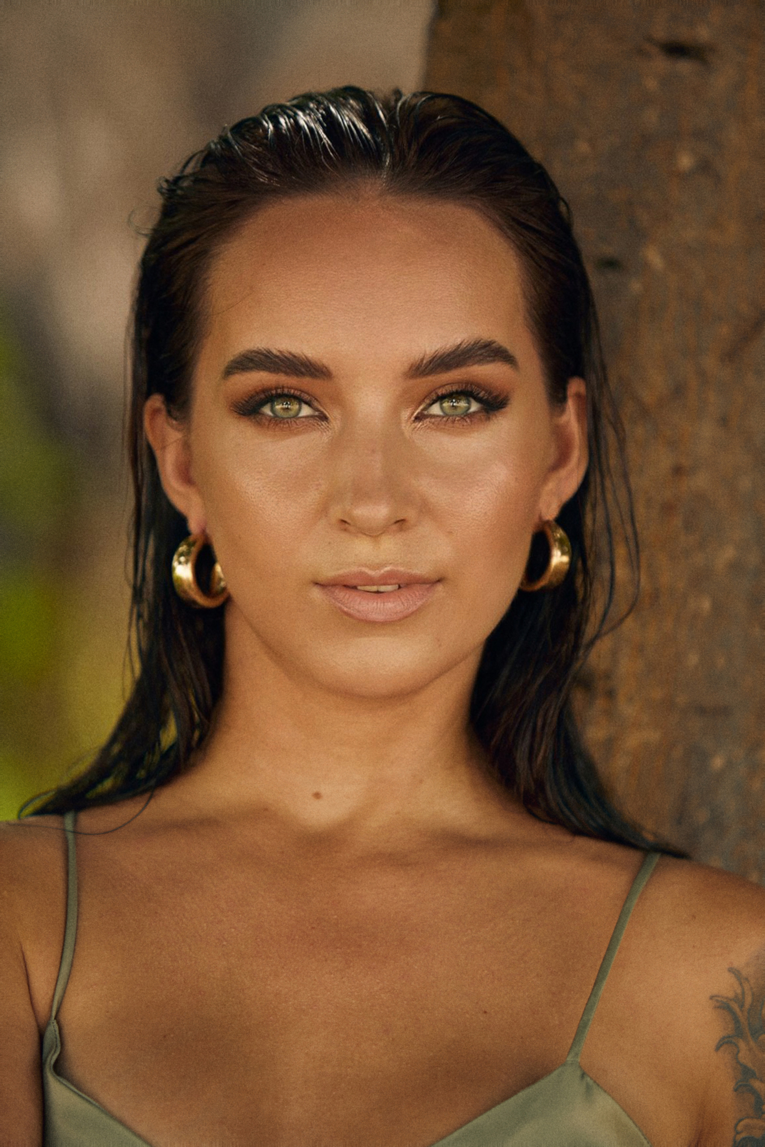 Alisa. Photographer Evgenia Dudko