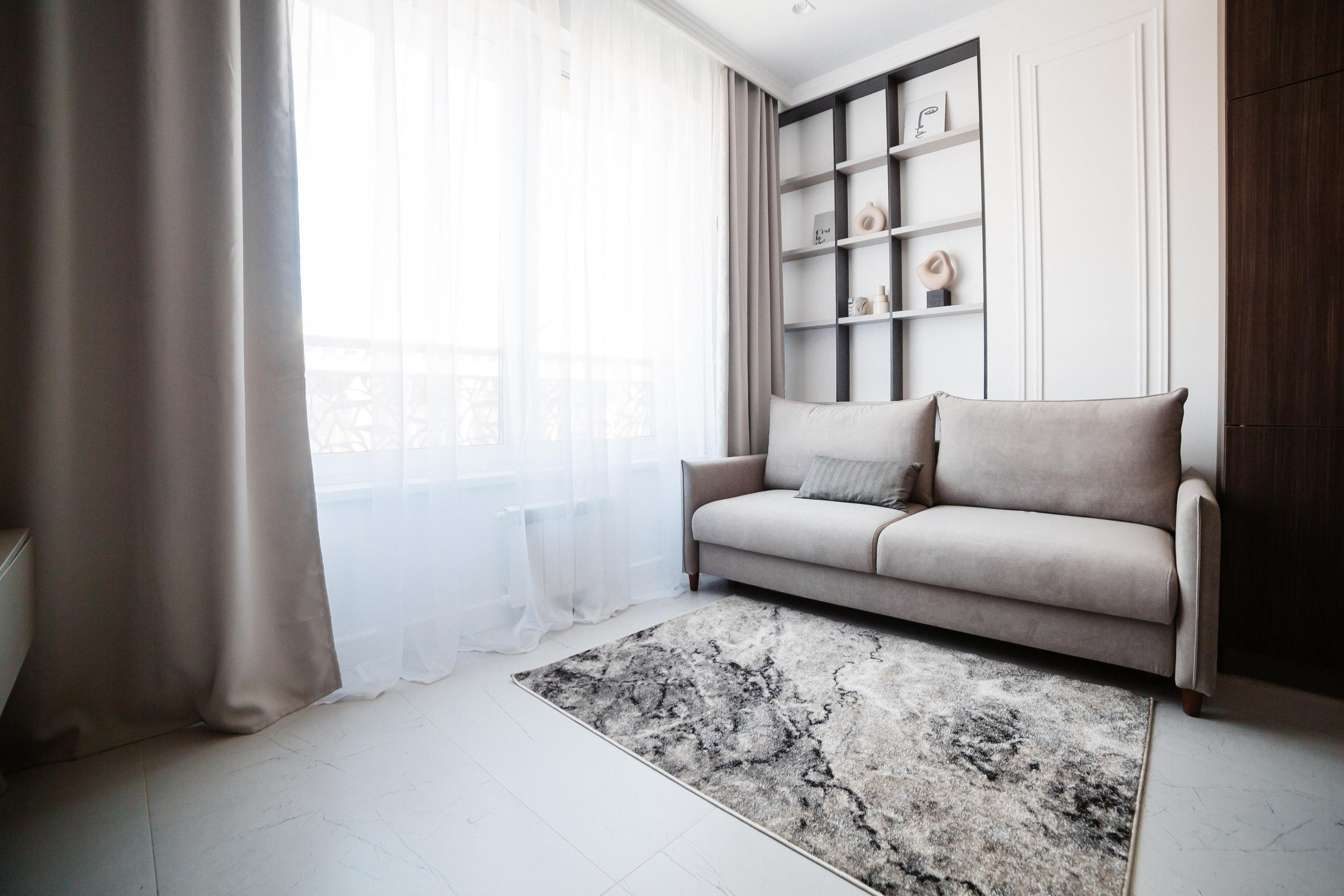 ЖК Ботаника. Дизайн интерьера квартир домов и общественных помещений, семейная студия Татьяна и Александр Бродюк в Санкт-Петербурге