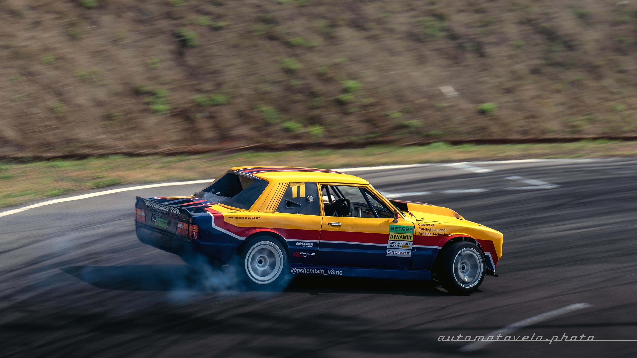 Чемпионат РБ по дрифту 2024. 5 этап