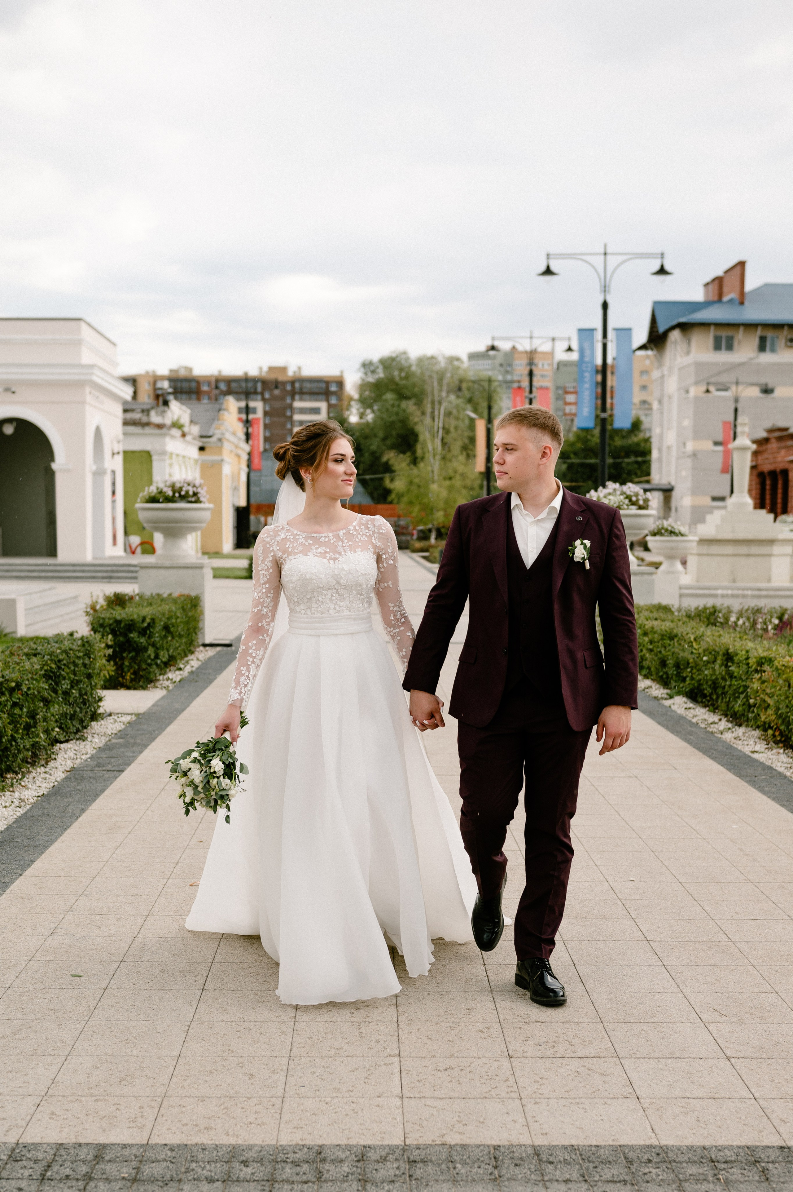 М&В. Фотограф Рязань. Дарья Дмитриева