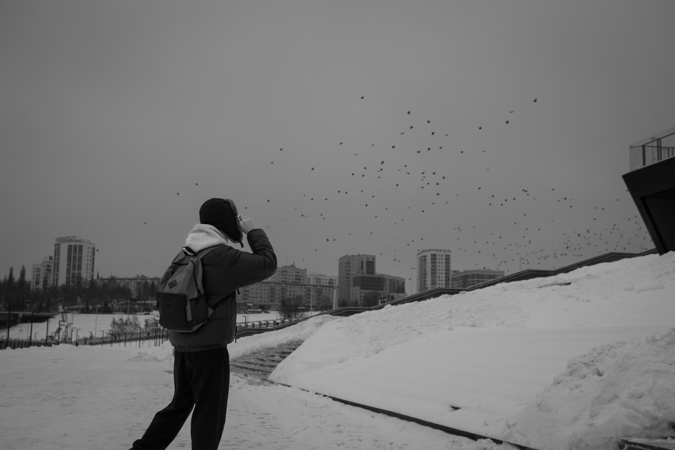 Фаёз Фуркатов. Маслухин Дмитрий — Ваш Фотограф