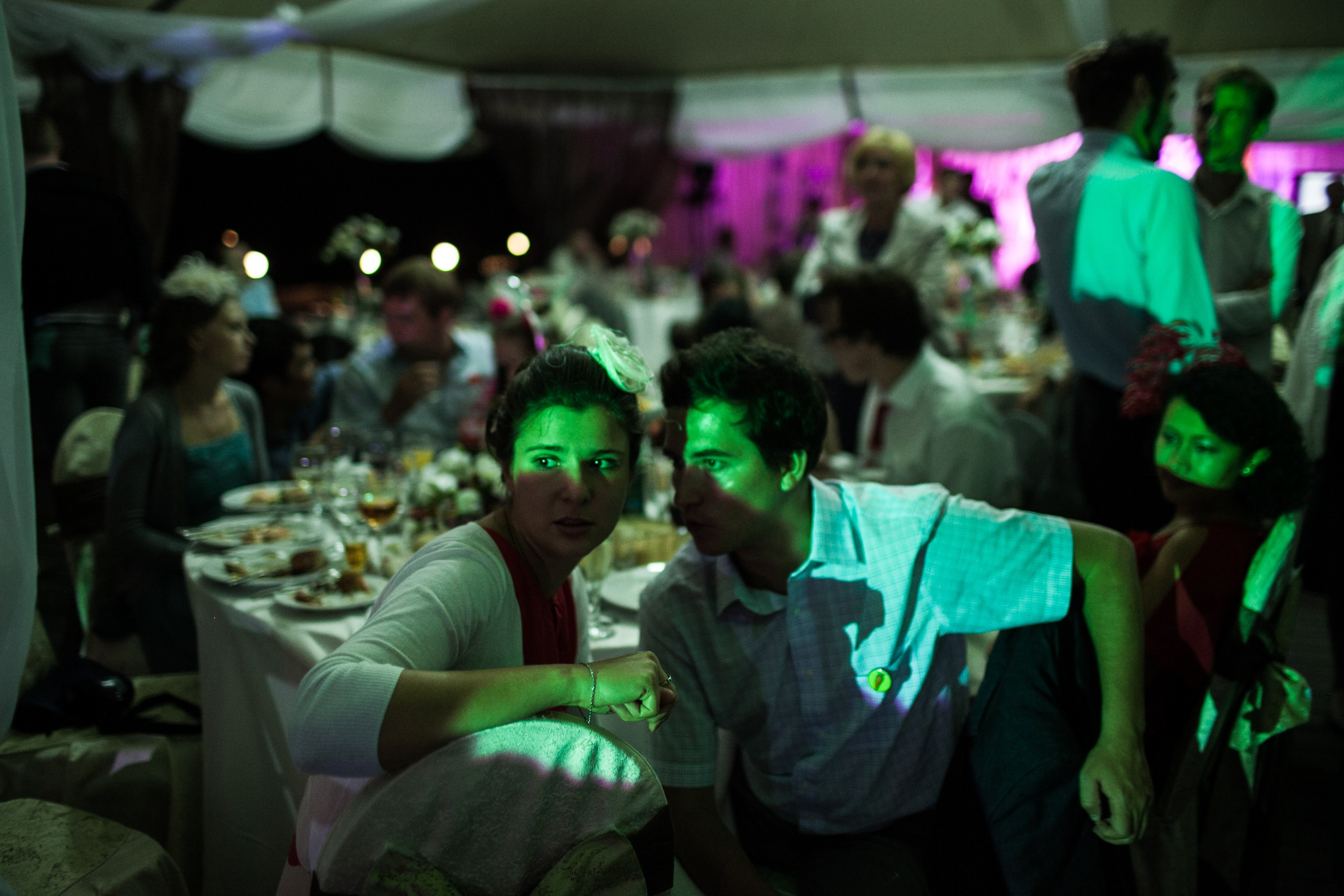 Планерное. Фотограф в Москве Валентина Иванова