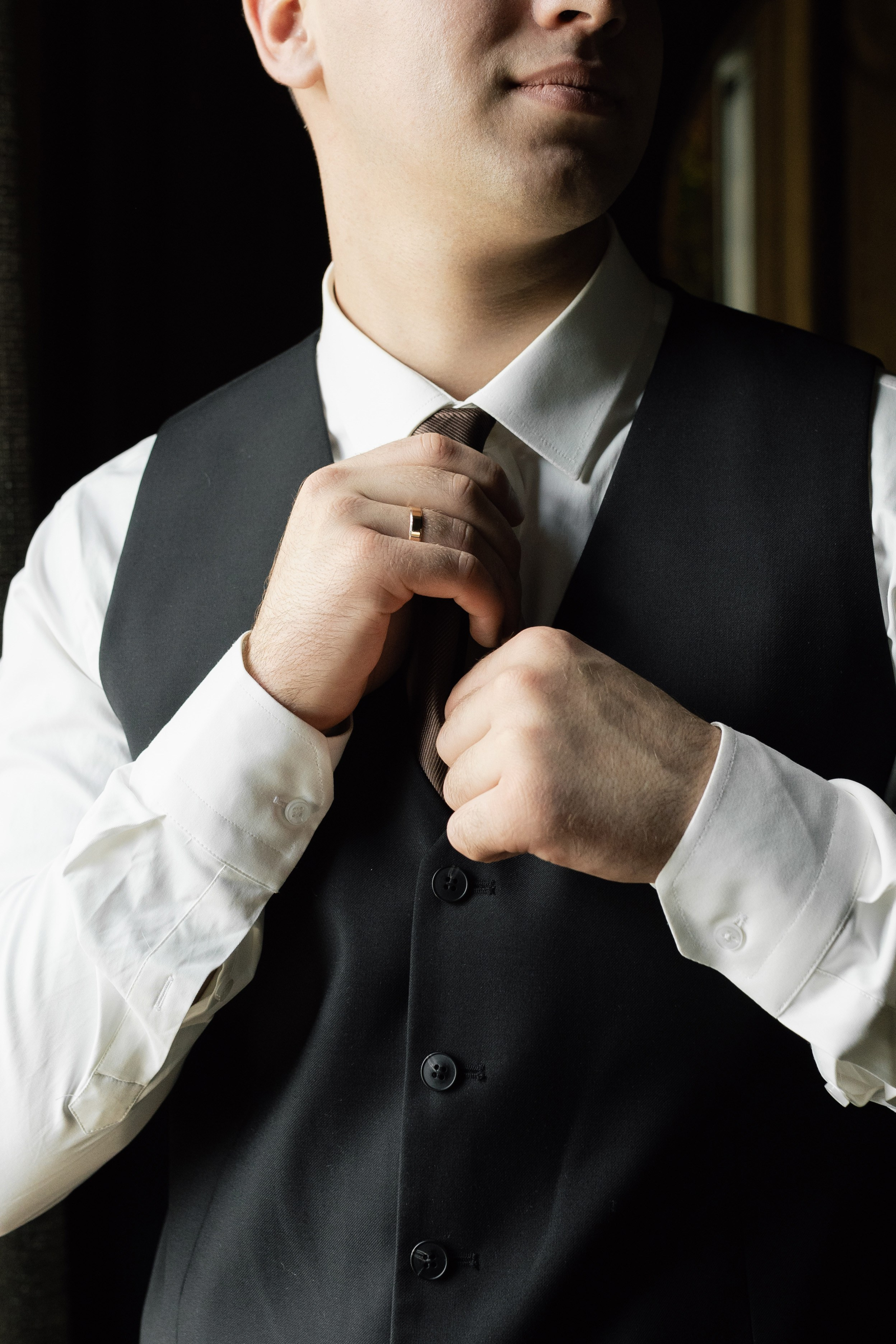 Daniil & Veronika. Фотограф в Томске Ирина Павлуцкая