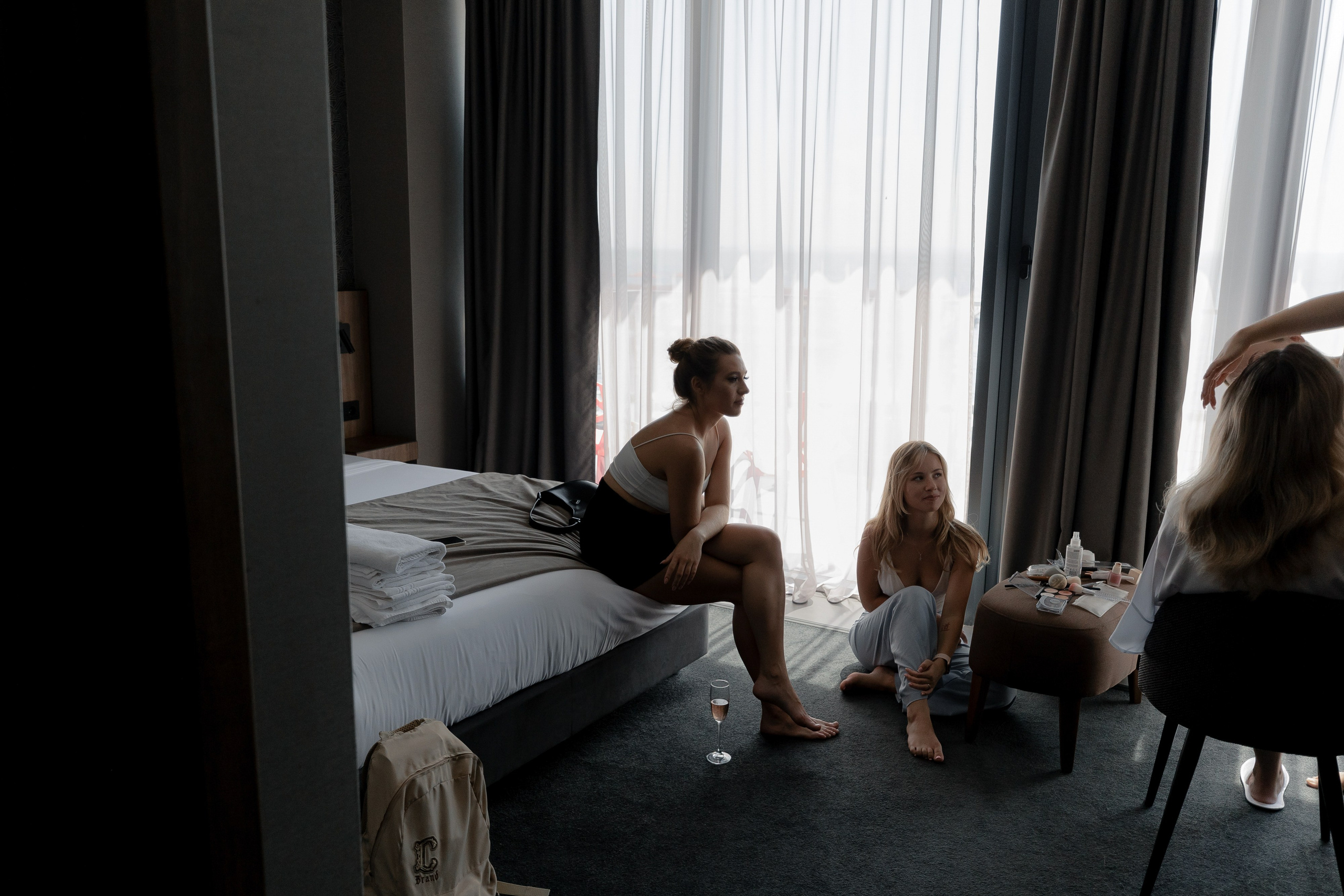 A & Y | KERCH. Свадебный фотограф в Москве и Краснодаре Анастасия Прудко