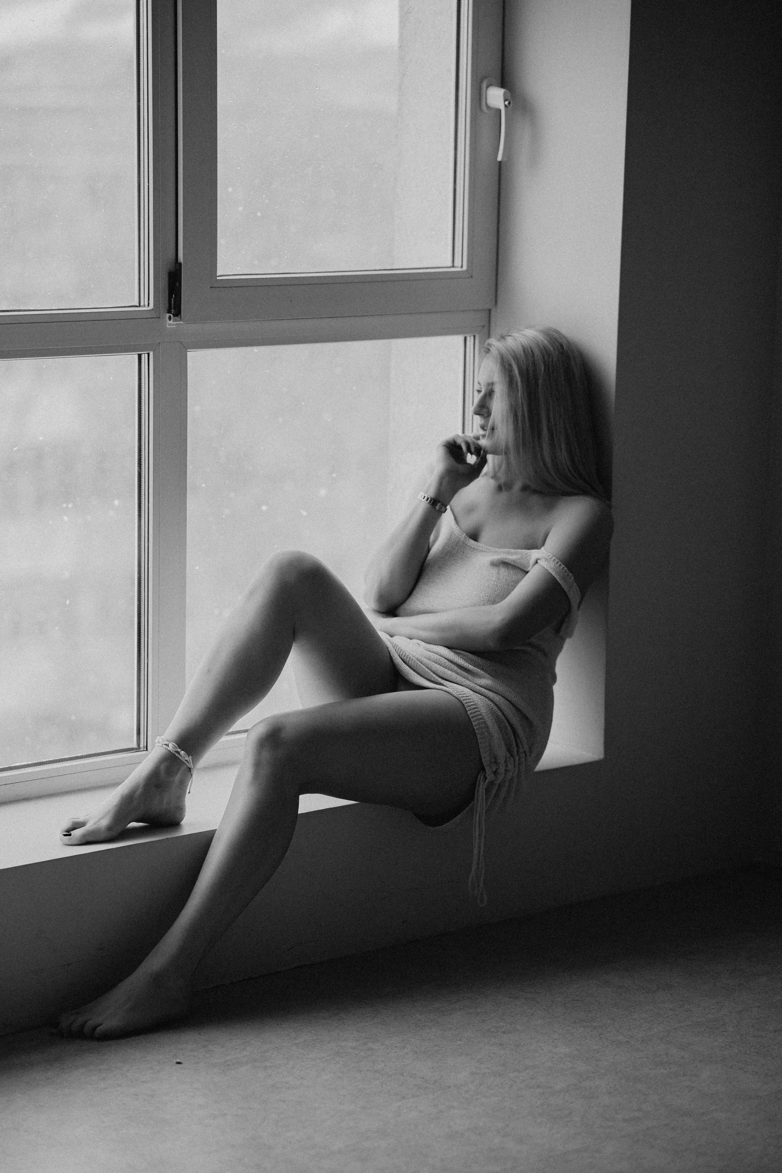 Алина. Фотограф Ульяна Дивина в Нижнем Новгороде и Нижегородской области