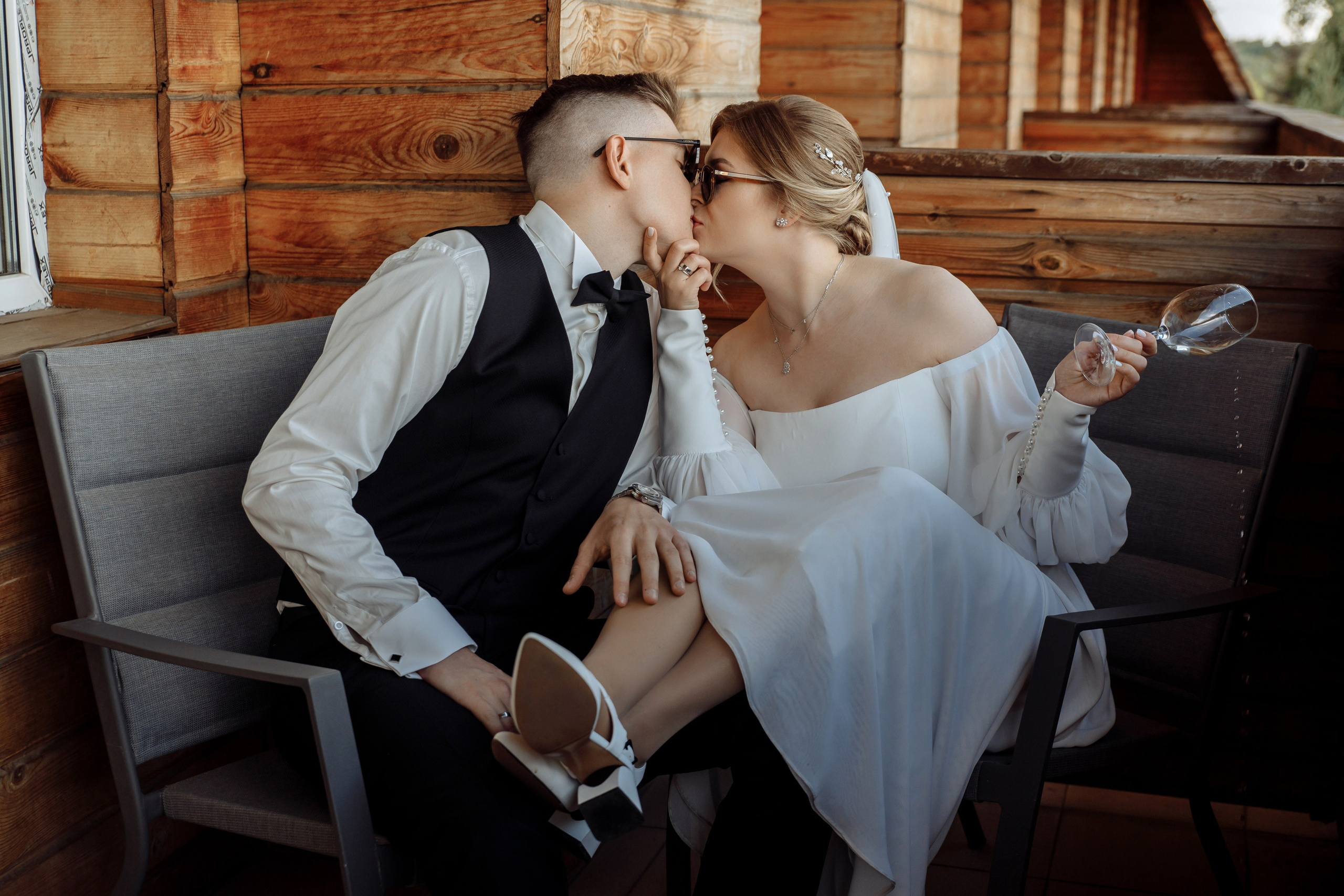 Влад и Даша