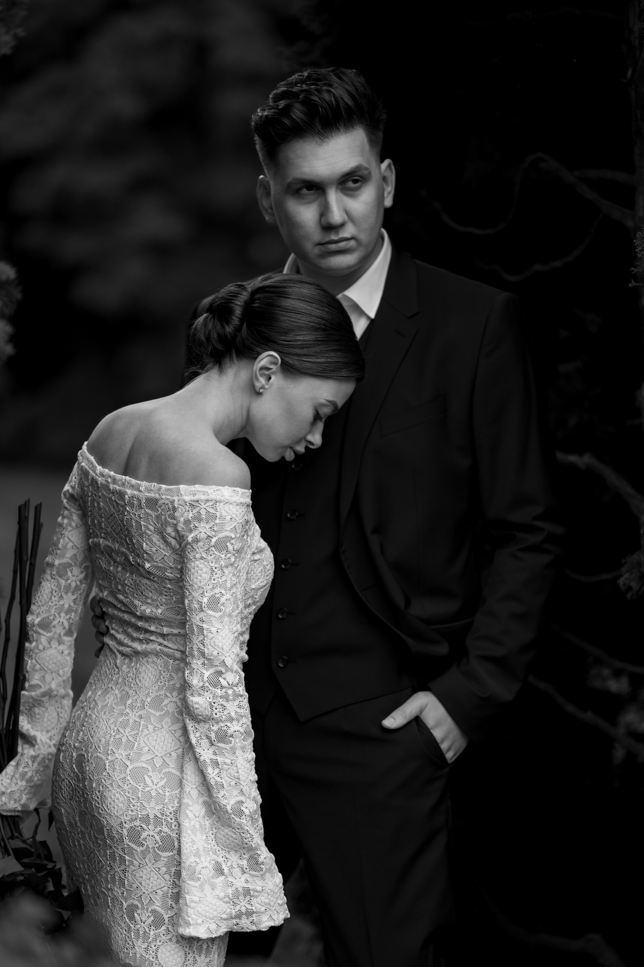 Фотограф на свадьбу Минск Москва Санкт-Петербург Свадебный фотограф Фотограф на свадьбу Репортажный фотограф Love Story Свадебная прогулка. Свадебный фотограф — Крюков Константин