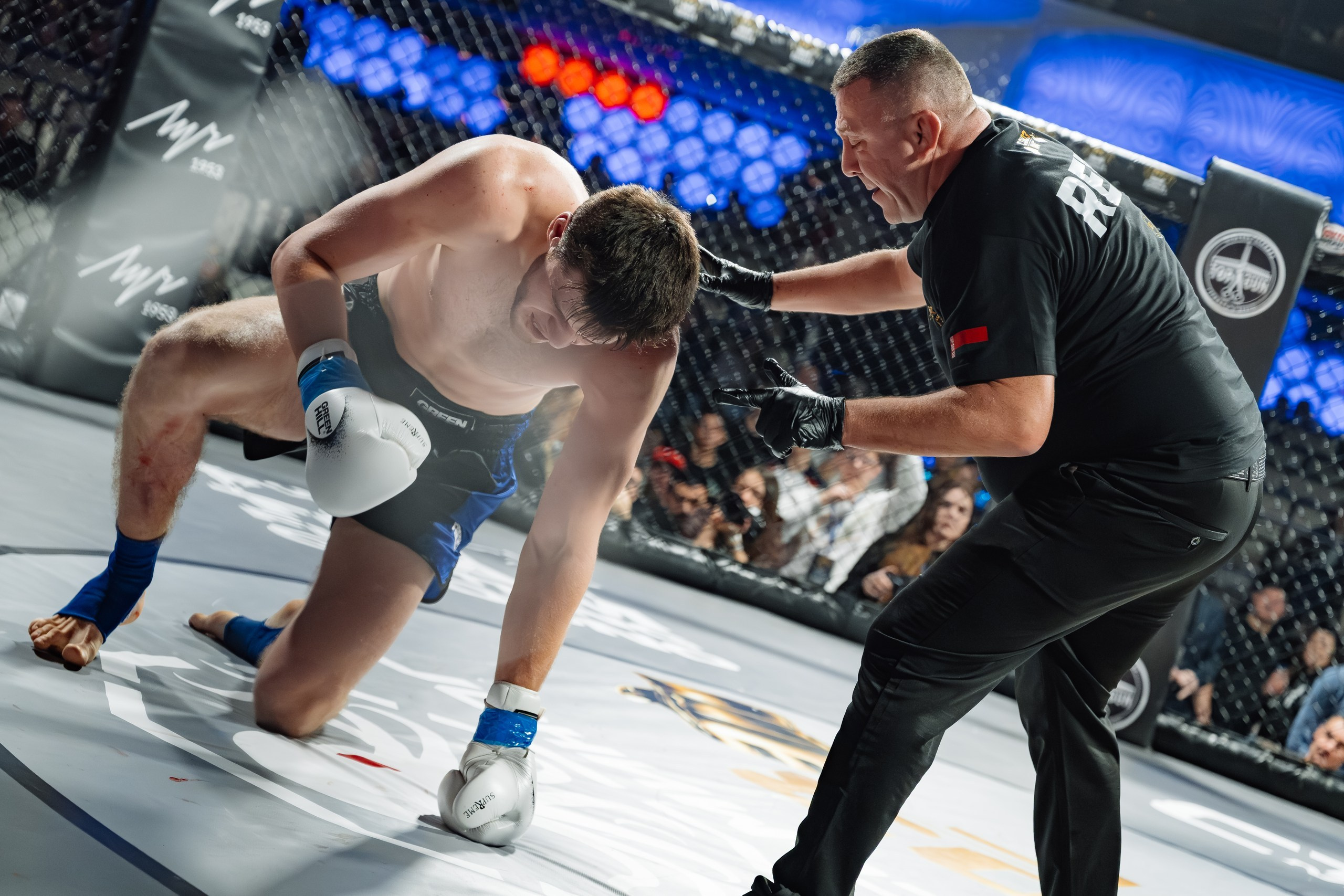 KICKBOXING. Свадебный фотограф — Крюков Константин
