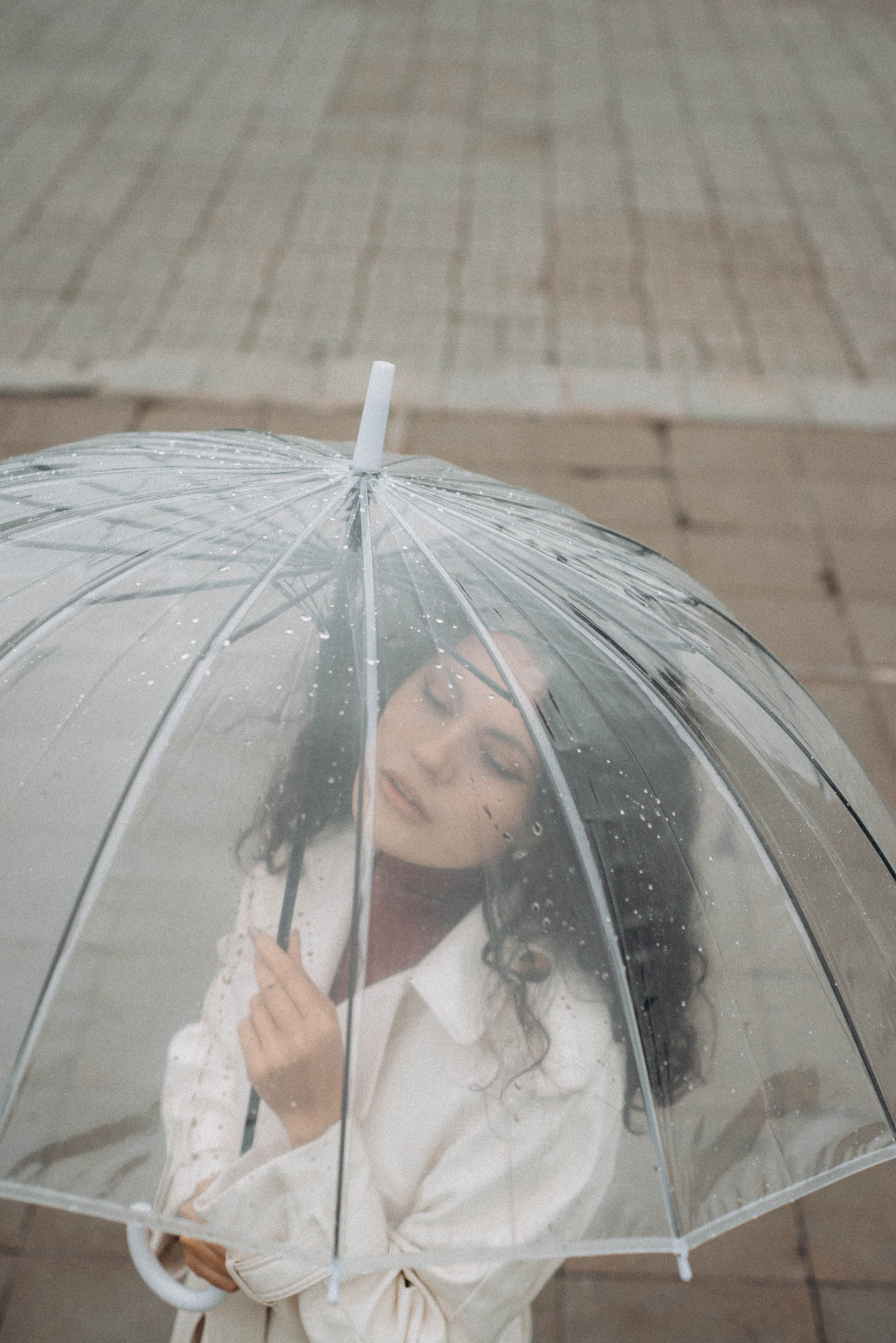 Настя. Фотограф в Новосибирске
