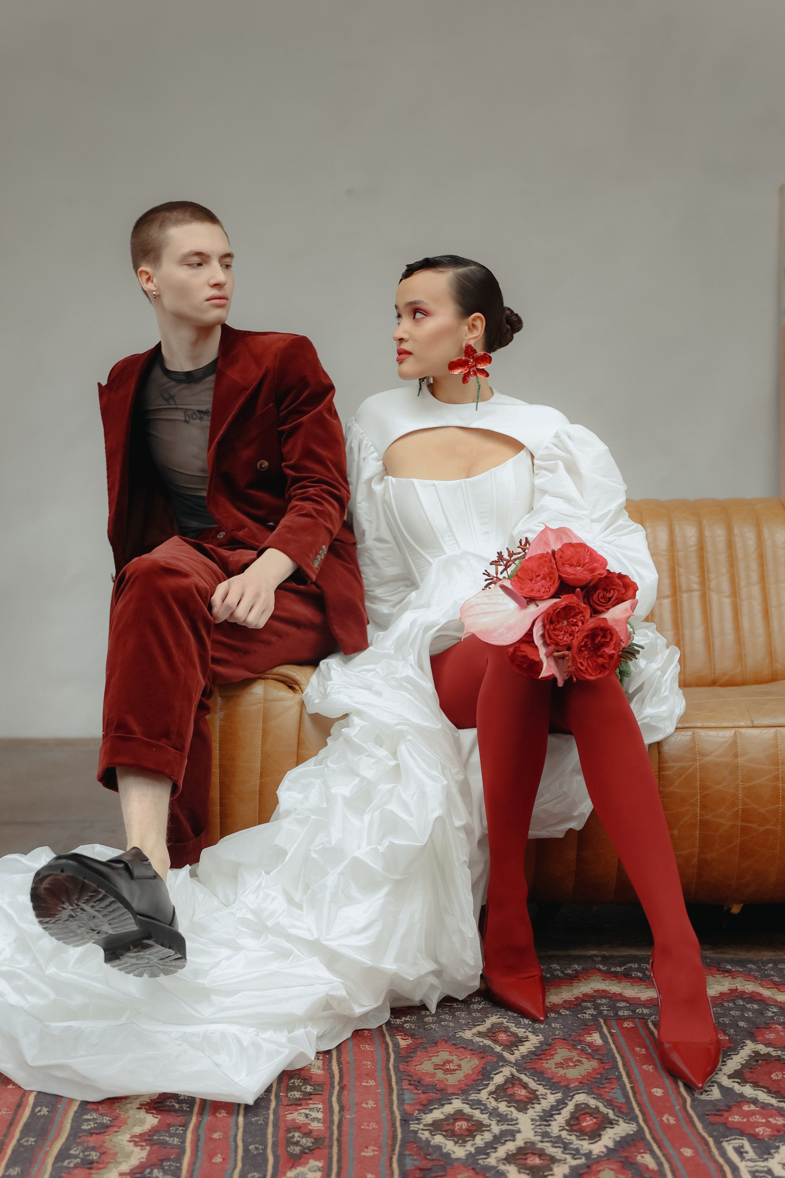 Eva-Kirill. Главная