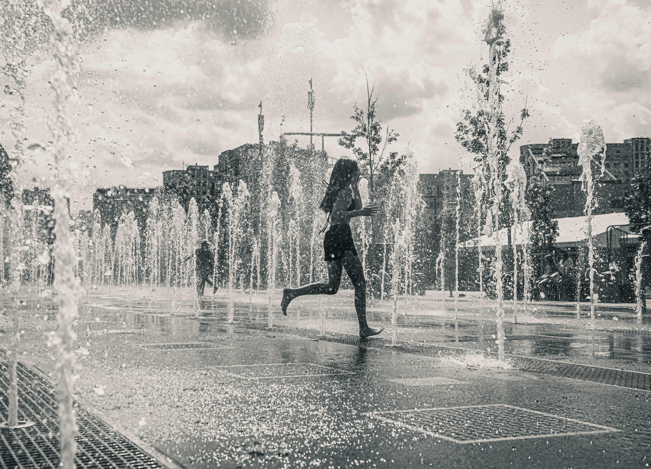Репортажная съемка — фотогалерея. Портретный и репортажный фотограф в Москве Иван Майоров