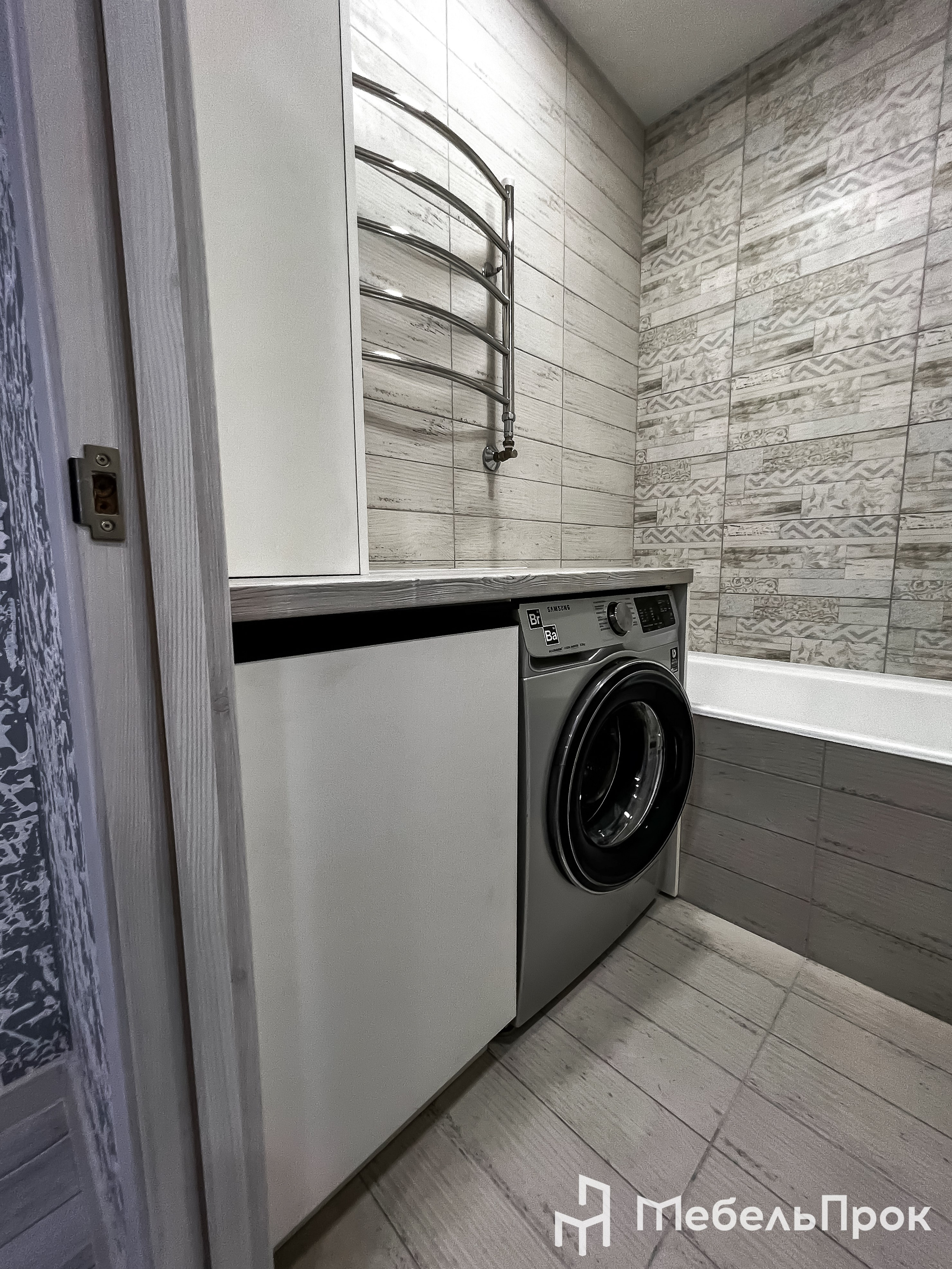 Мебель для ванной. Главная