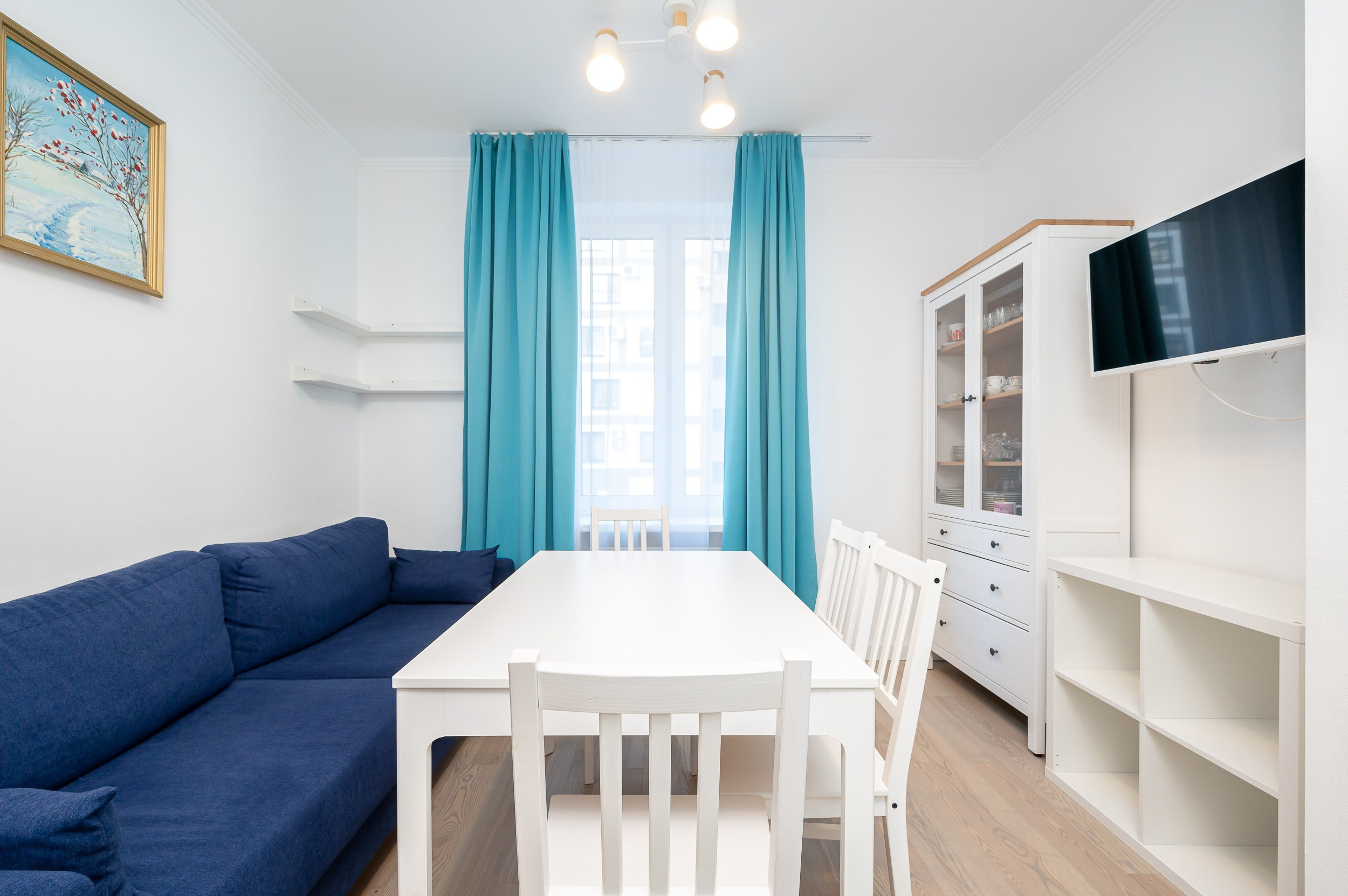 Квартира на продажу в Санкт-Петербурге. Интерьерный фотограф. Фото- видеосъемка недвижимости Санкт-Петербург